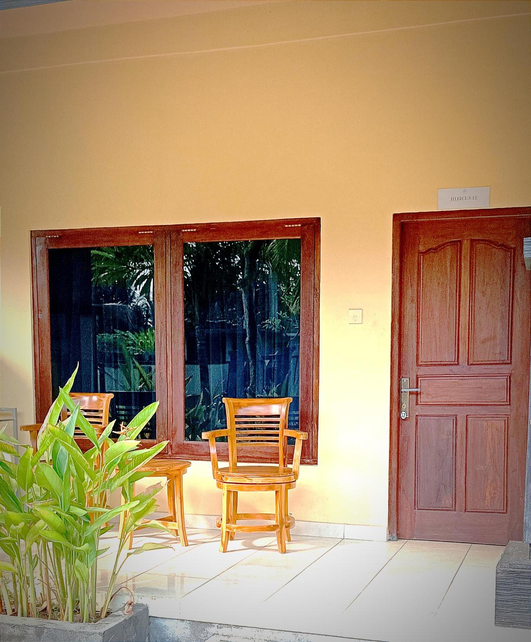 Standard Double Room - Photo 6