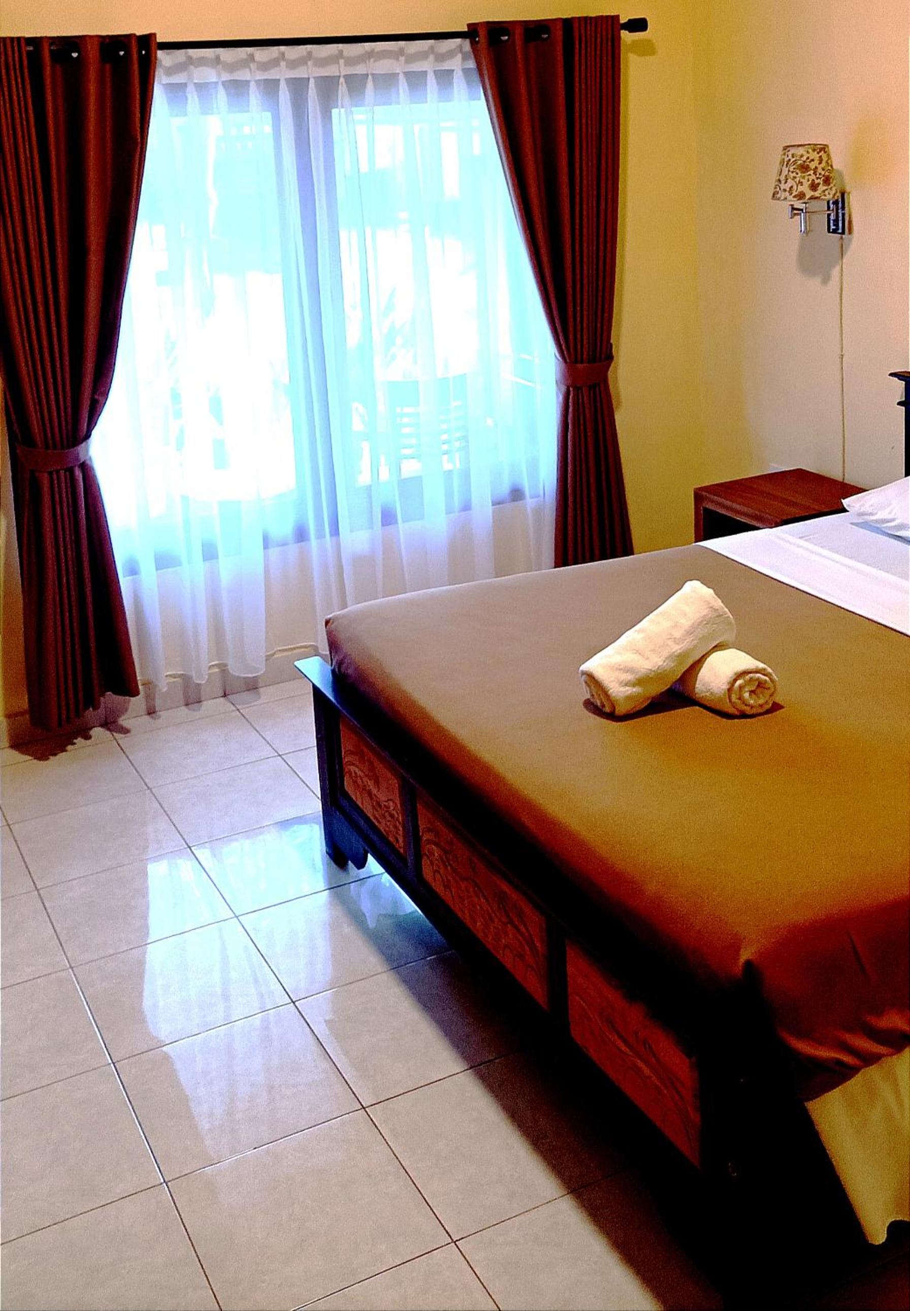 Standard Double Room - Photo 4