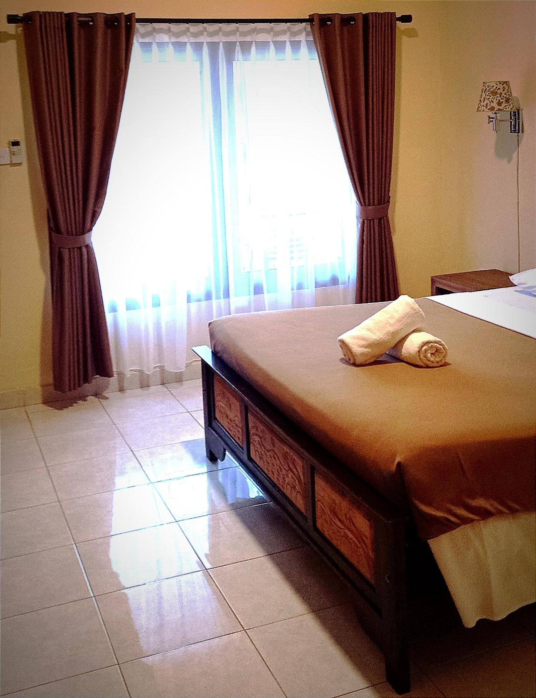 Standard Double Room - Photo 3