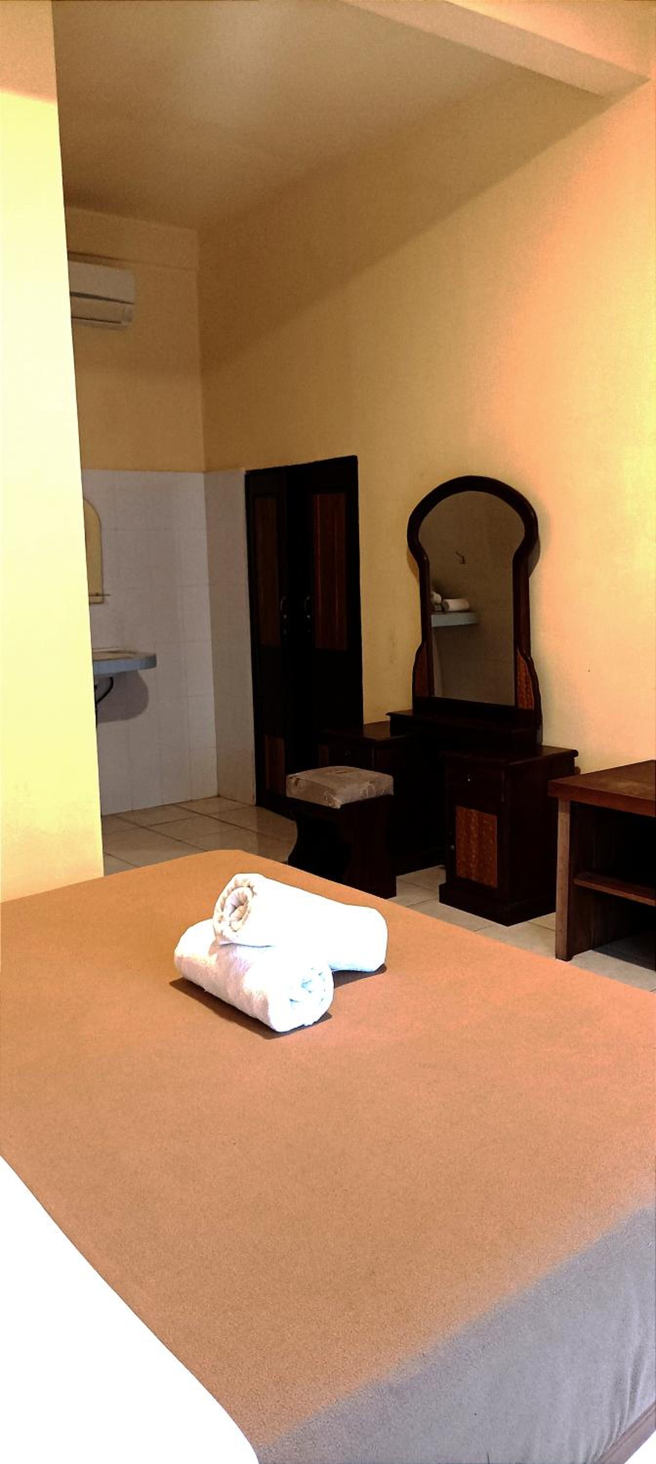 Standard Double Room - Photo 2