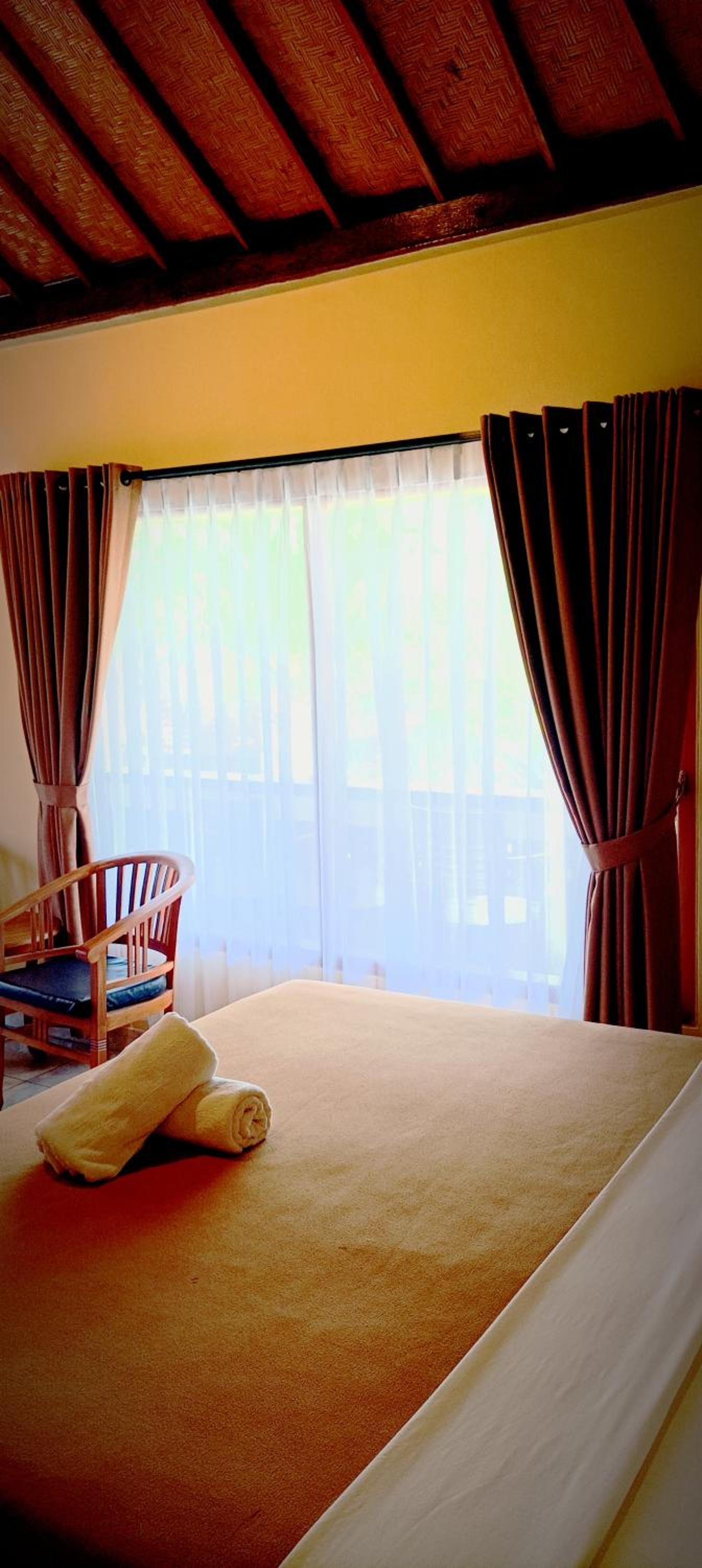 Deluxe Double Room - Photo 15