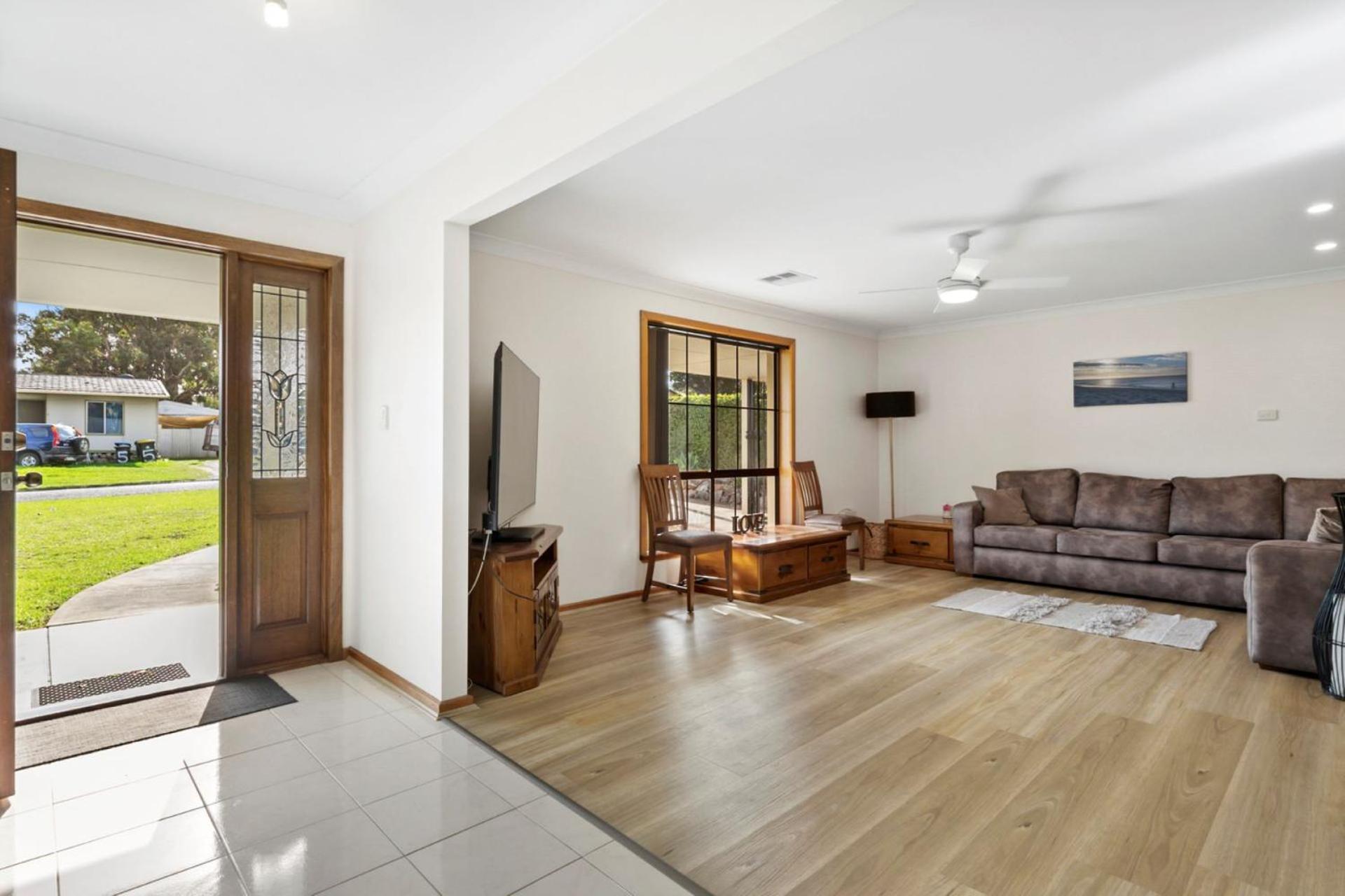 Vacation Home photo 1