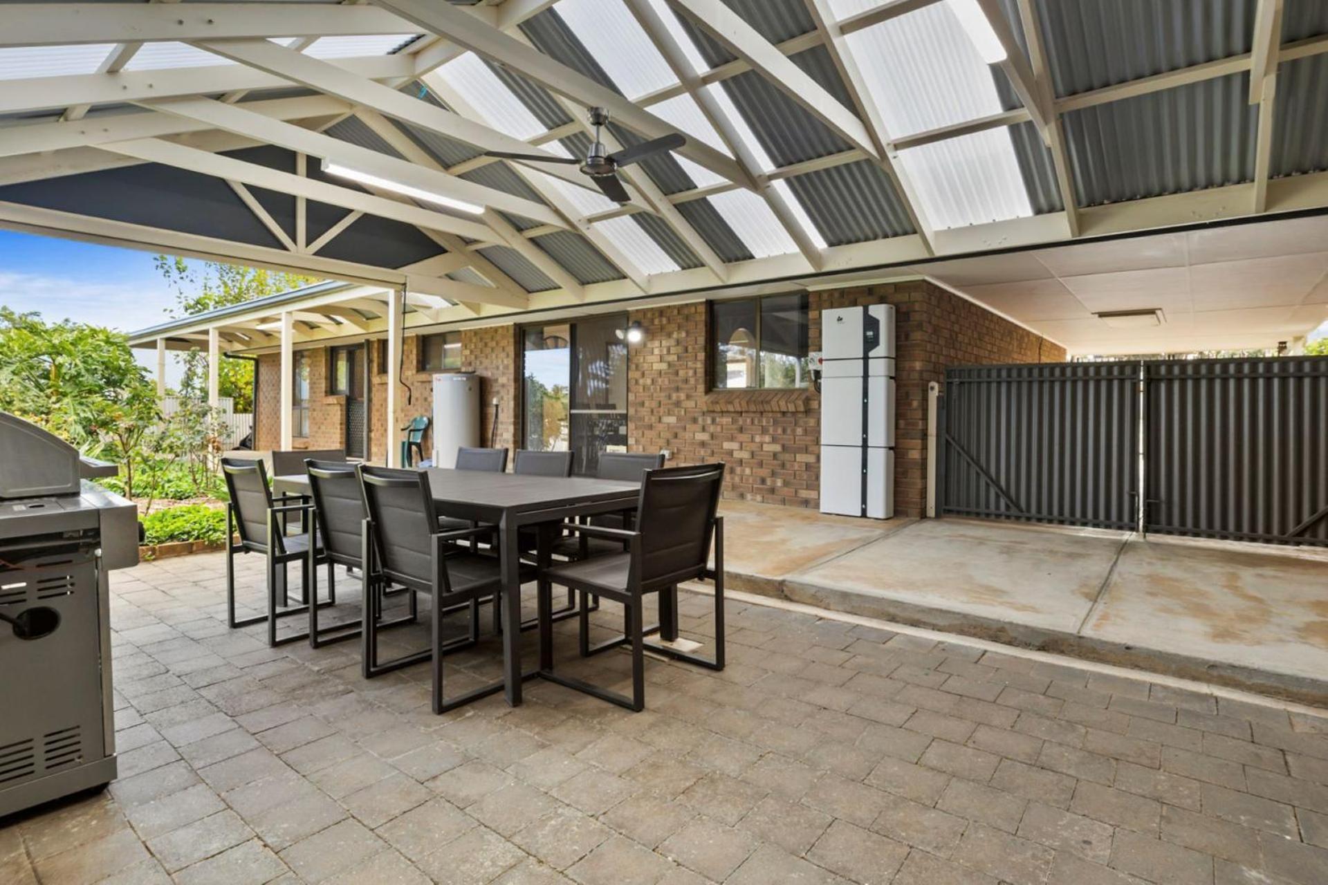 Vacation Home photo 2