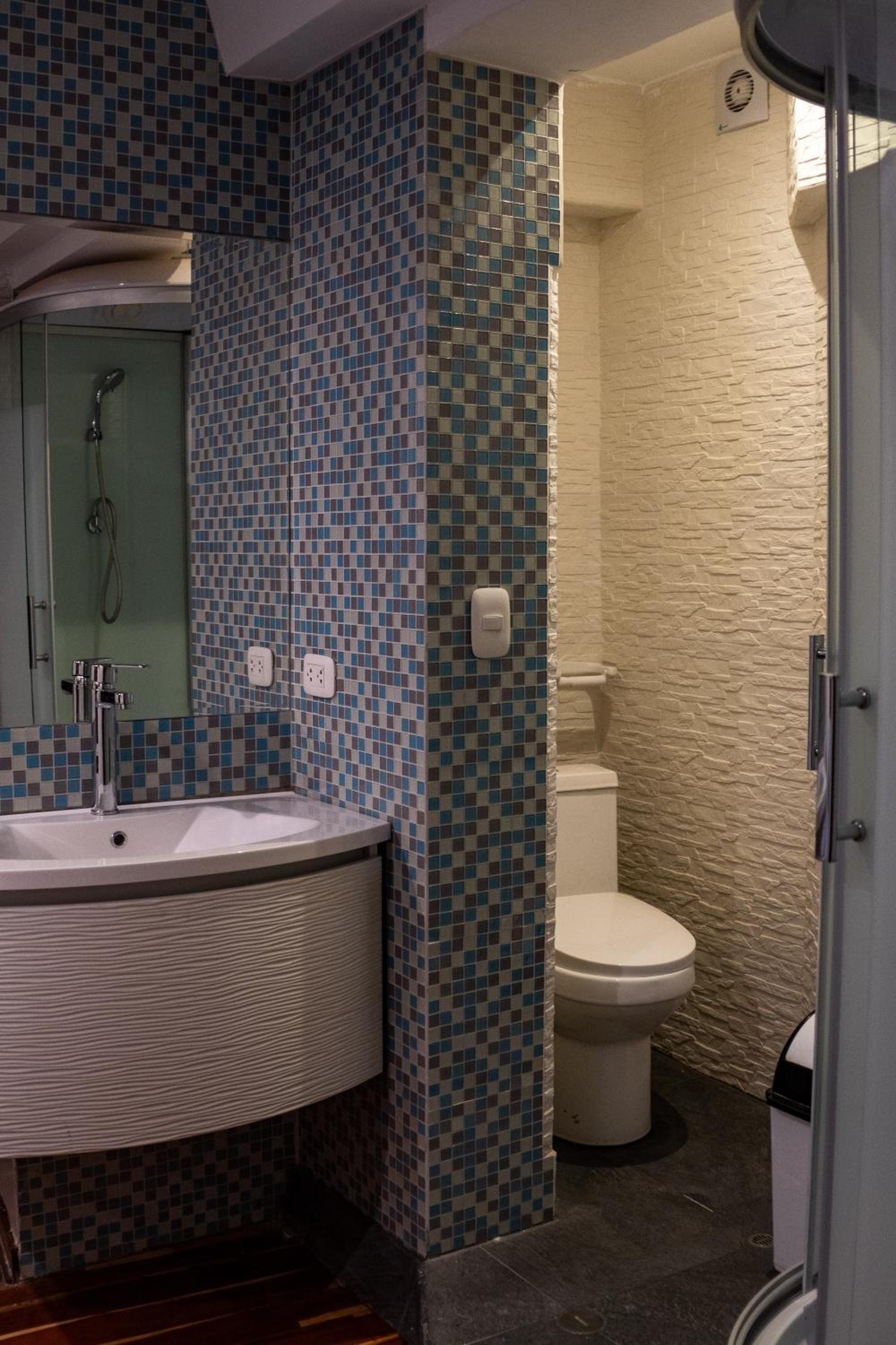Twin Room photo 1