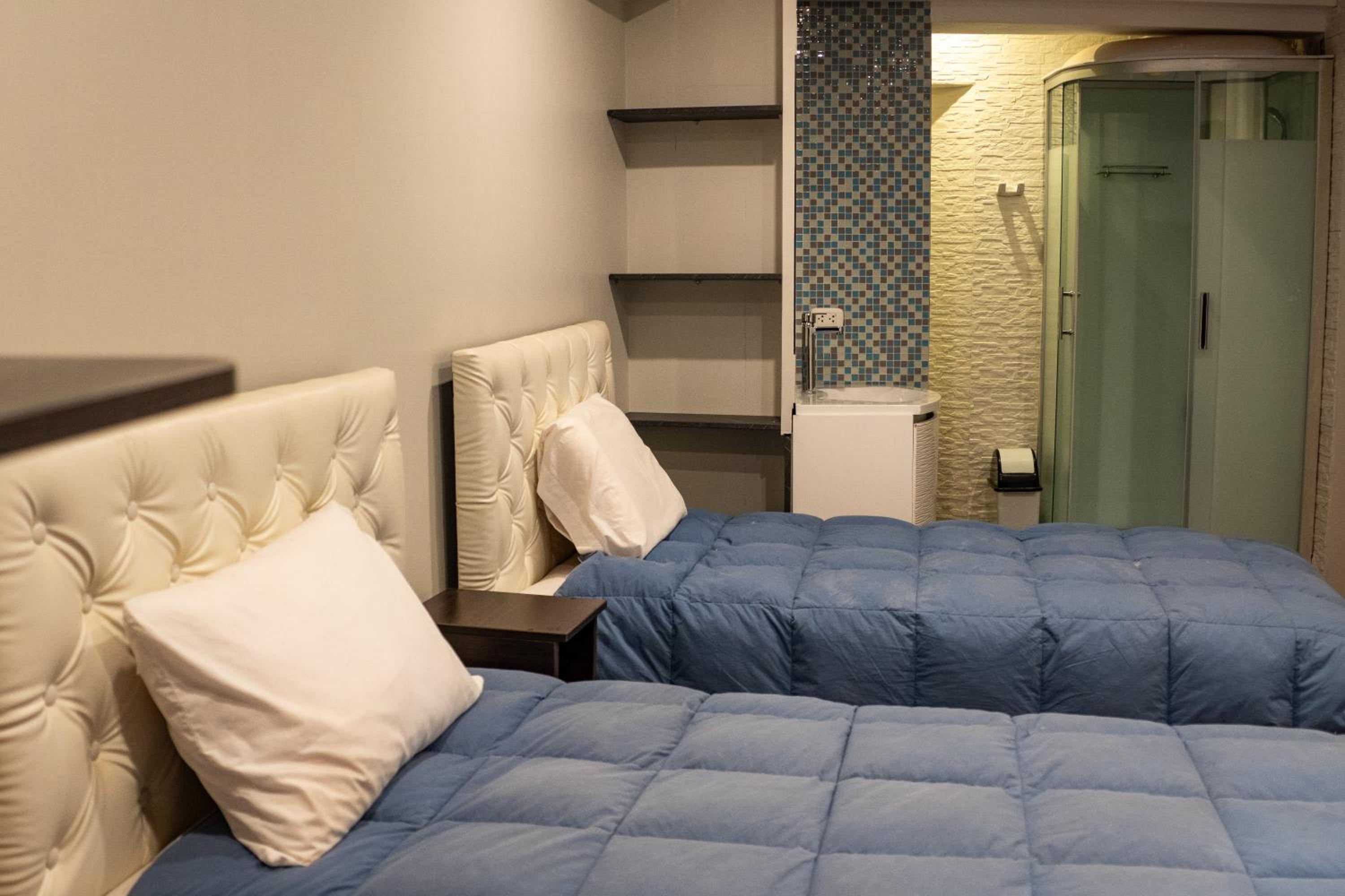 Twin Room photo 2