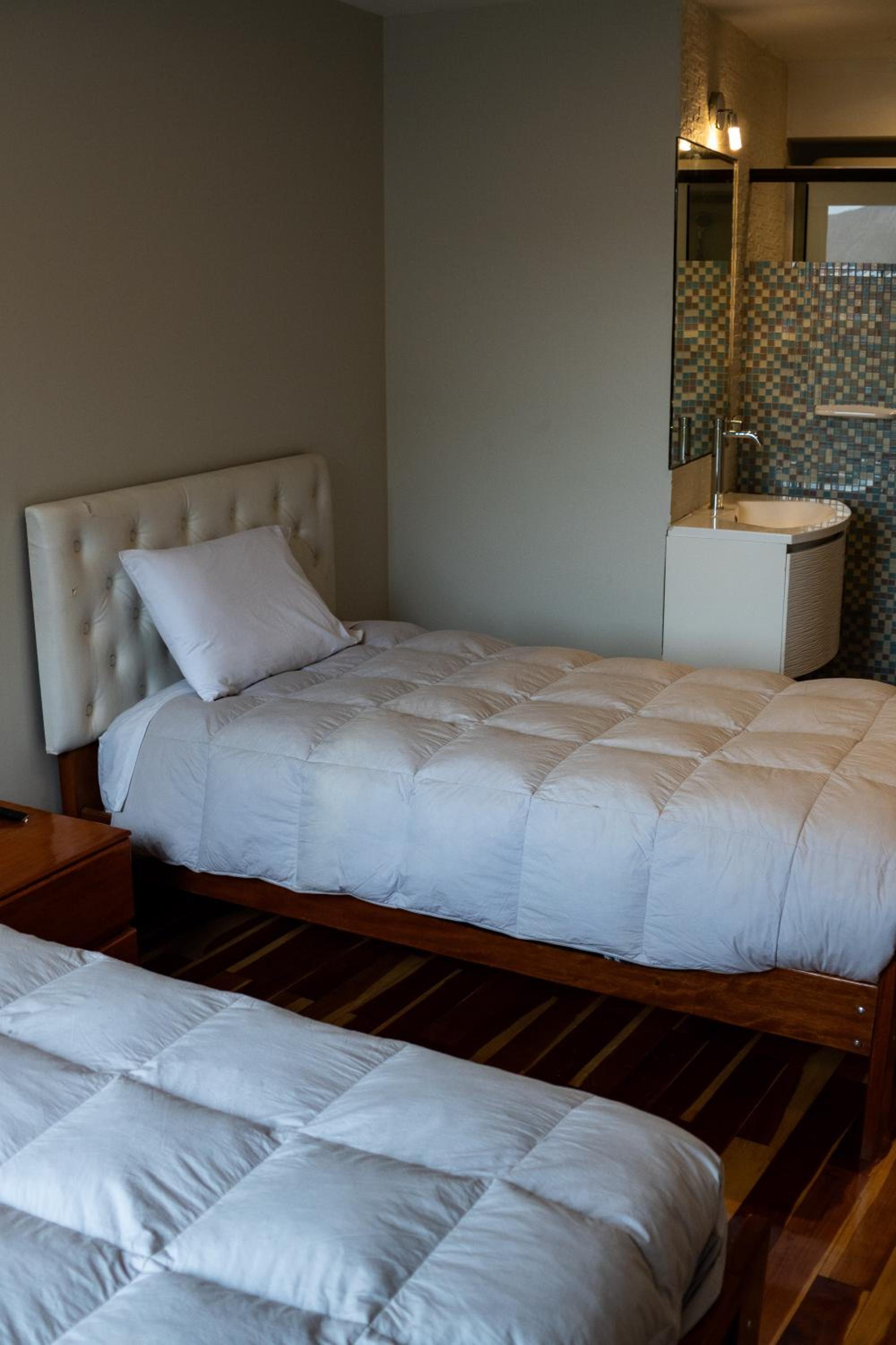 Twin Room photo 3