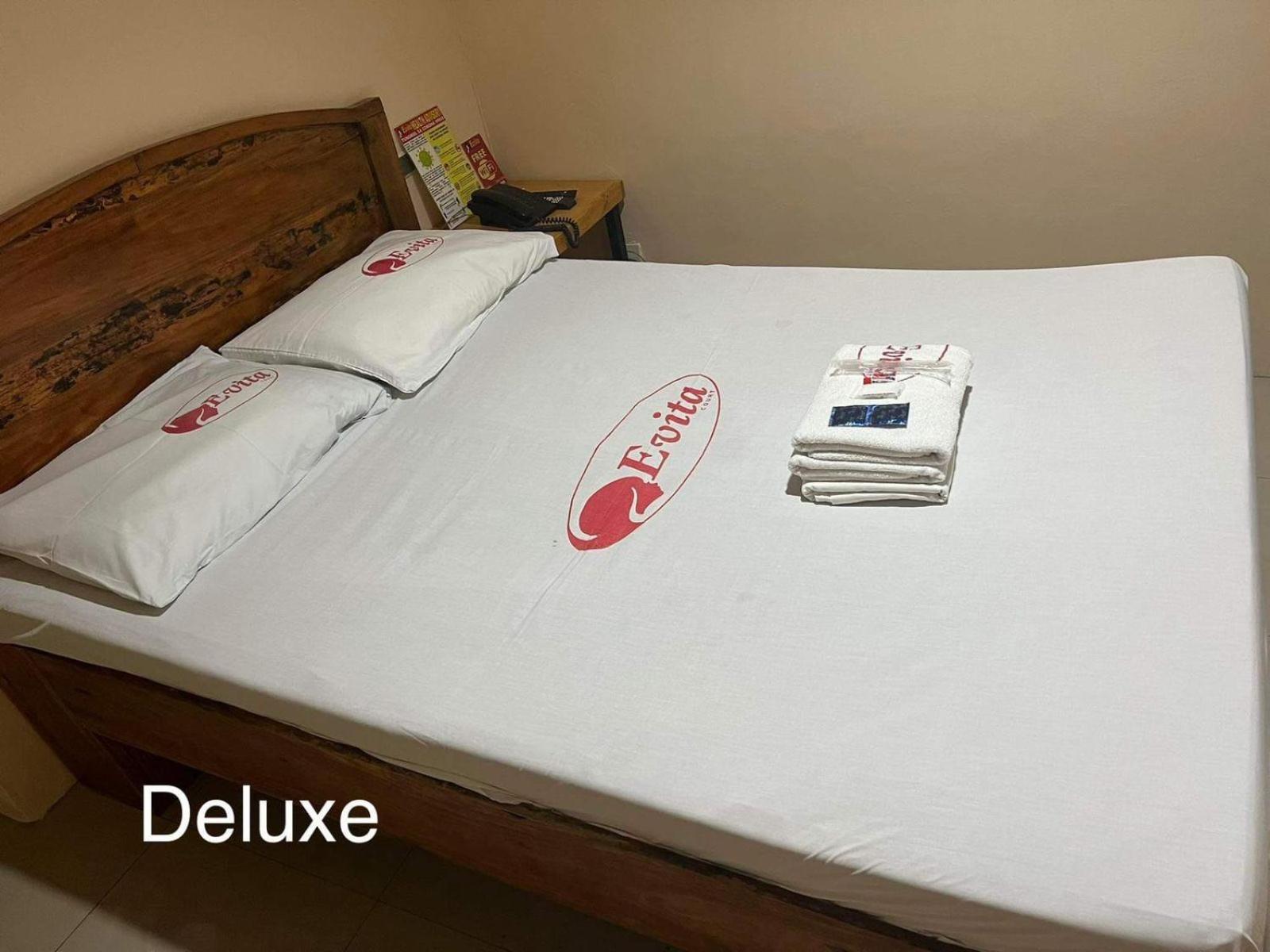 Deluxe Double Room photo 3
