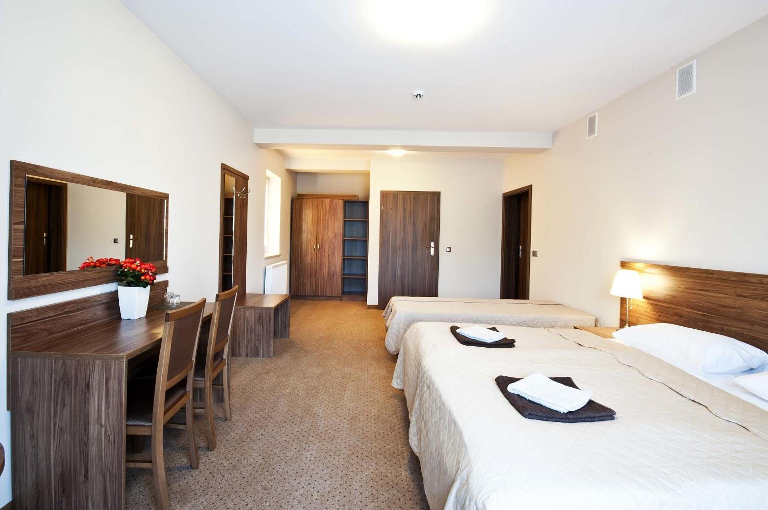 Triple Room - Disability Access photo 1