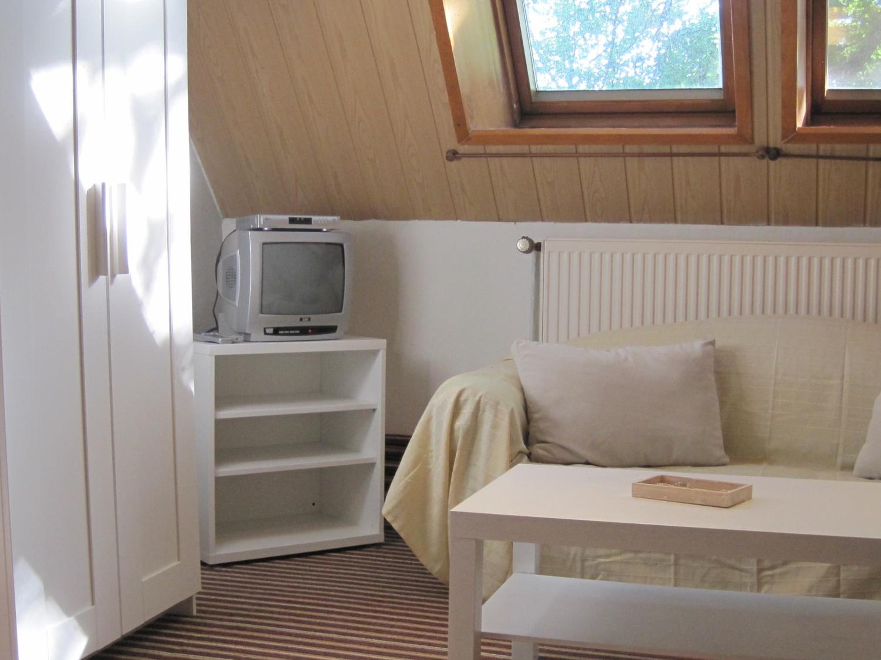 Maisonette photo 3