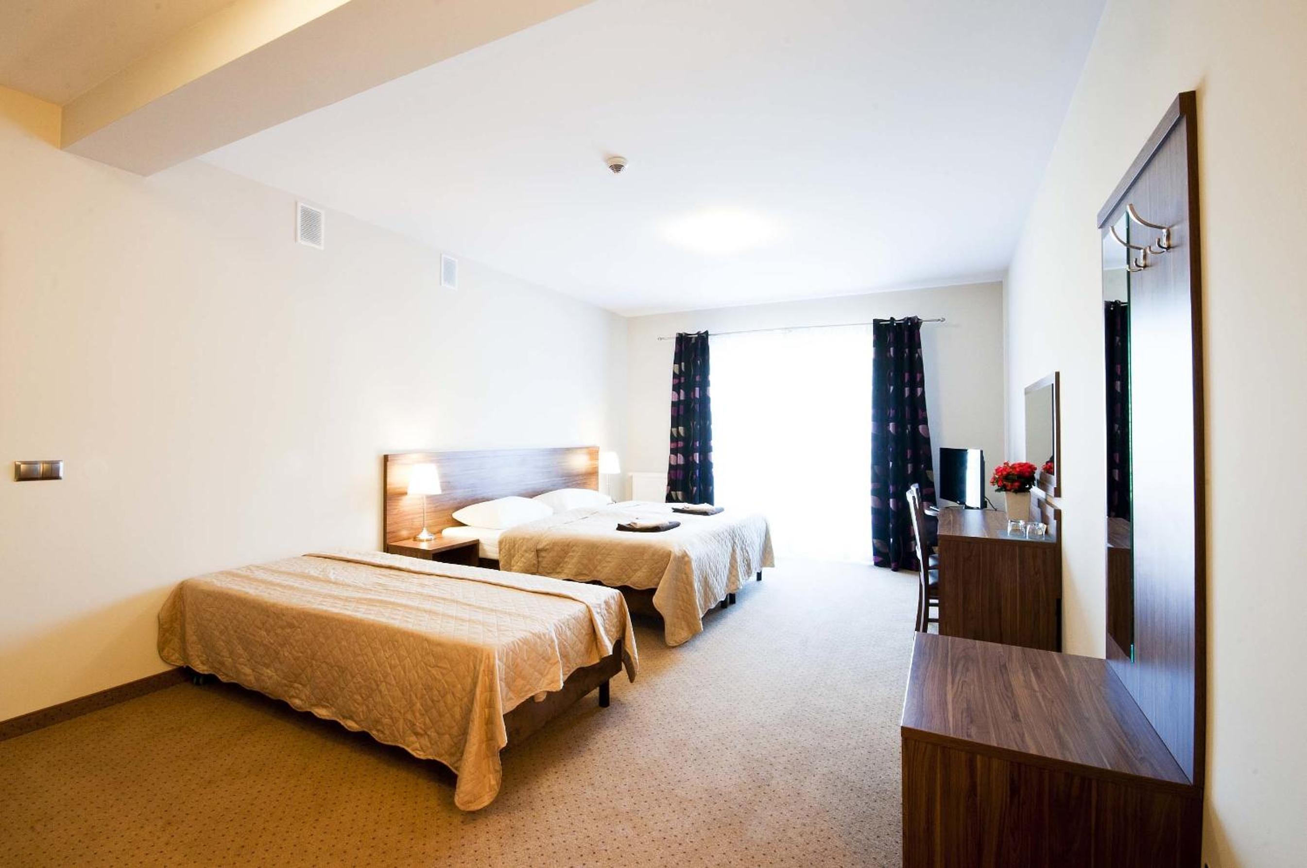 Triple Room - Disability Access photo 3