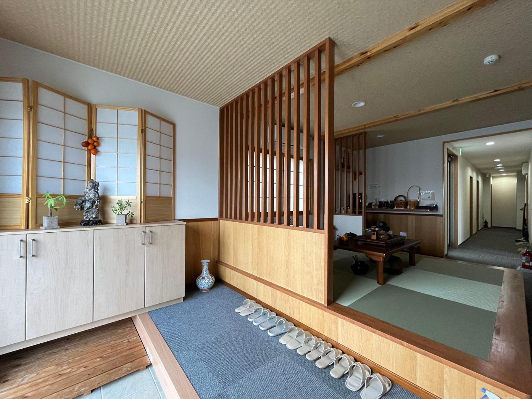 Economy Double or Twin Room