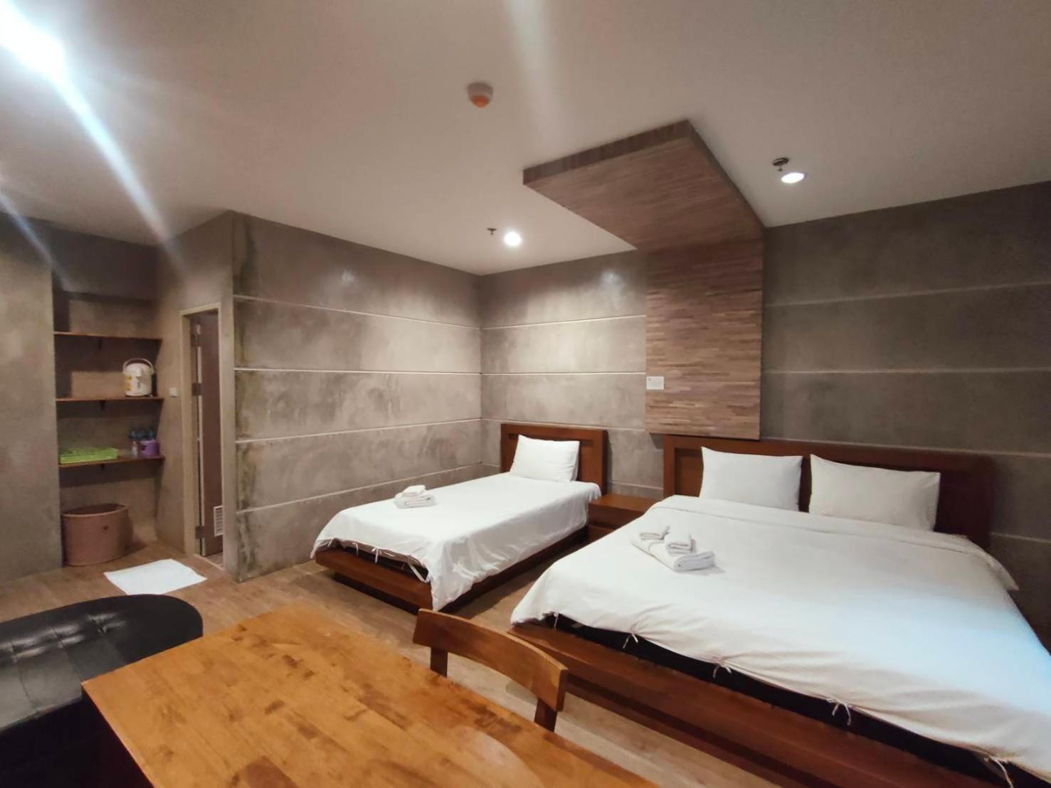 Junior Suite with Garden View photo 2