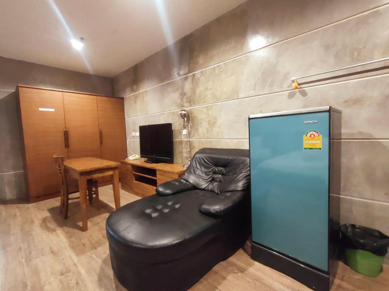 Junior Suite with Garden View photo 3