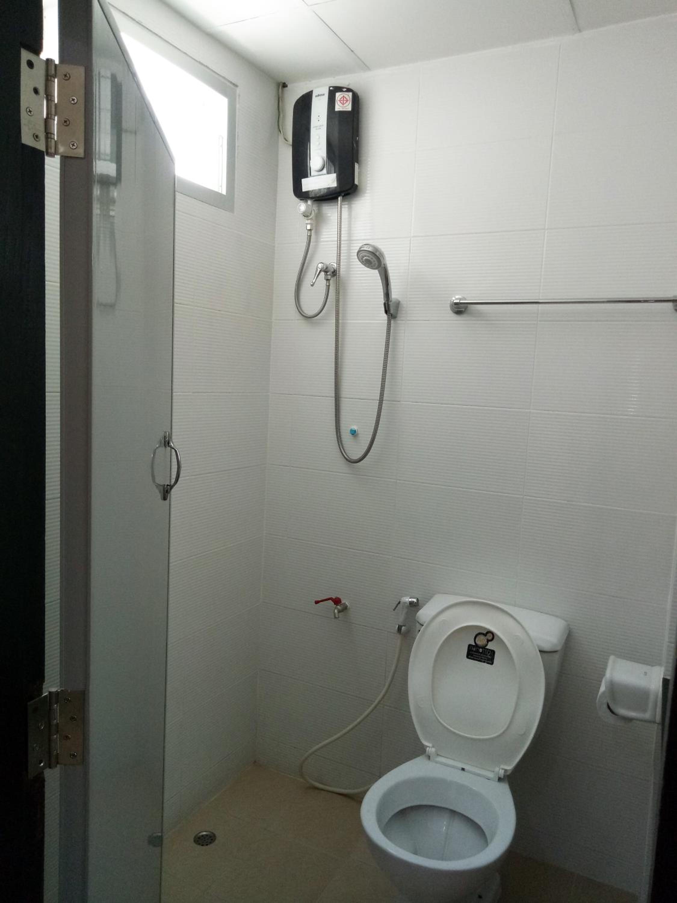 Superior Double Room photo 2