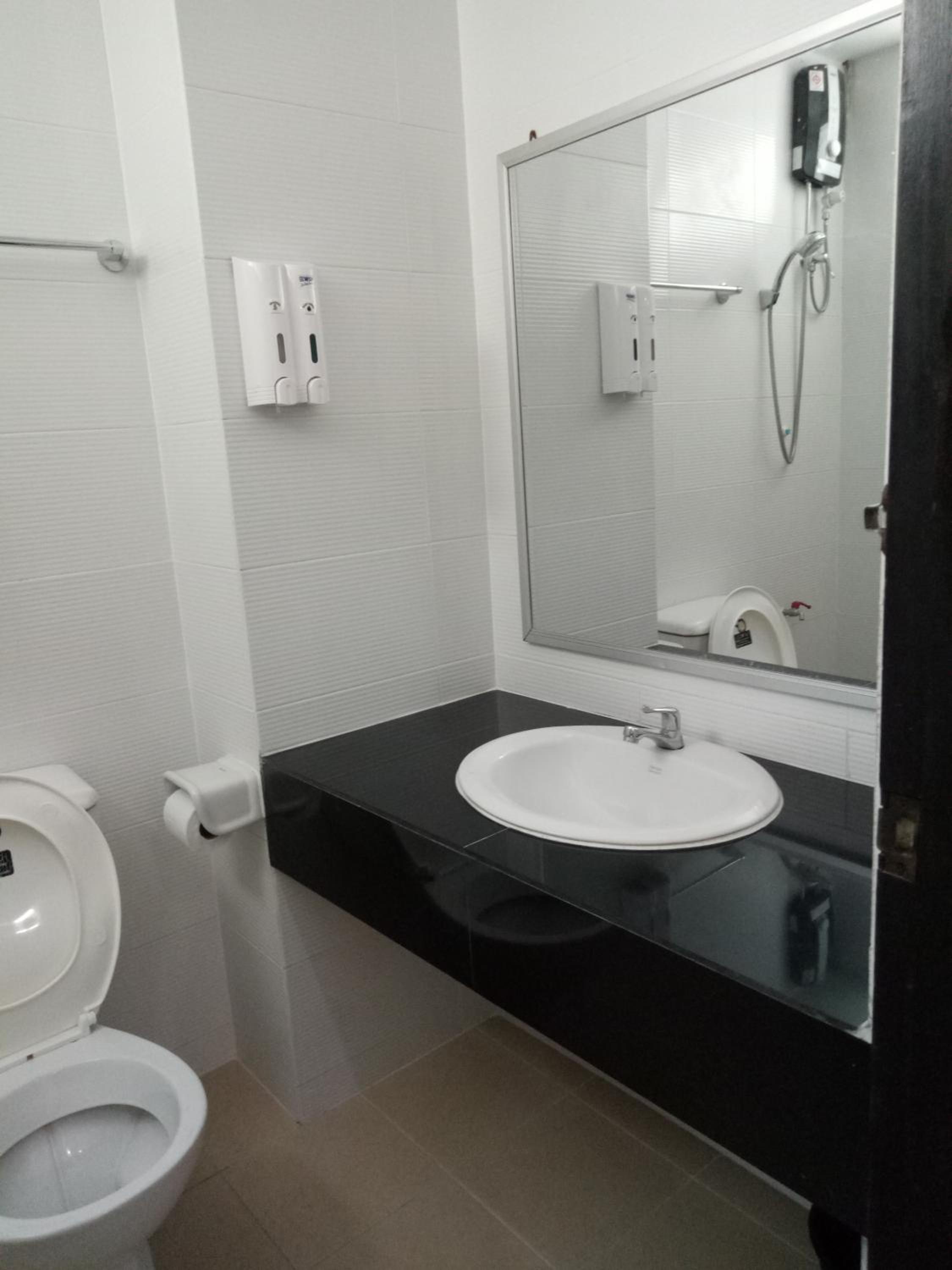 Superior Triple Room photo 1