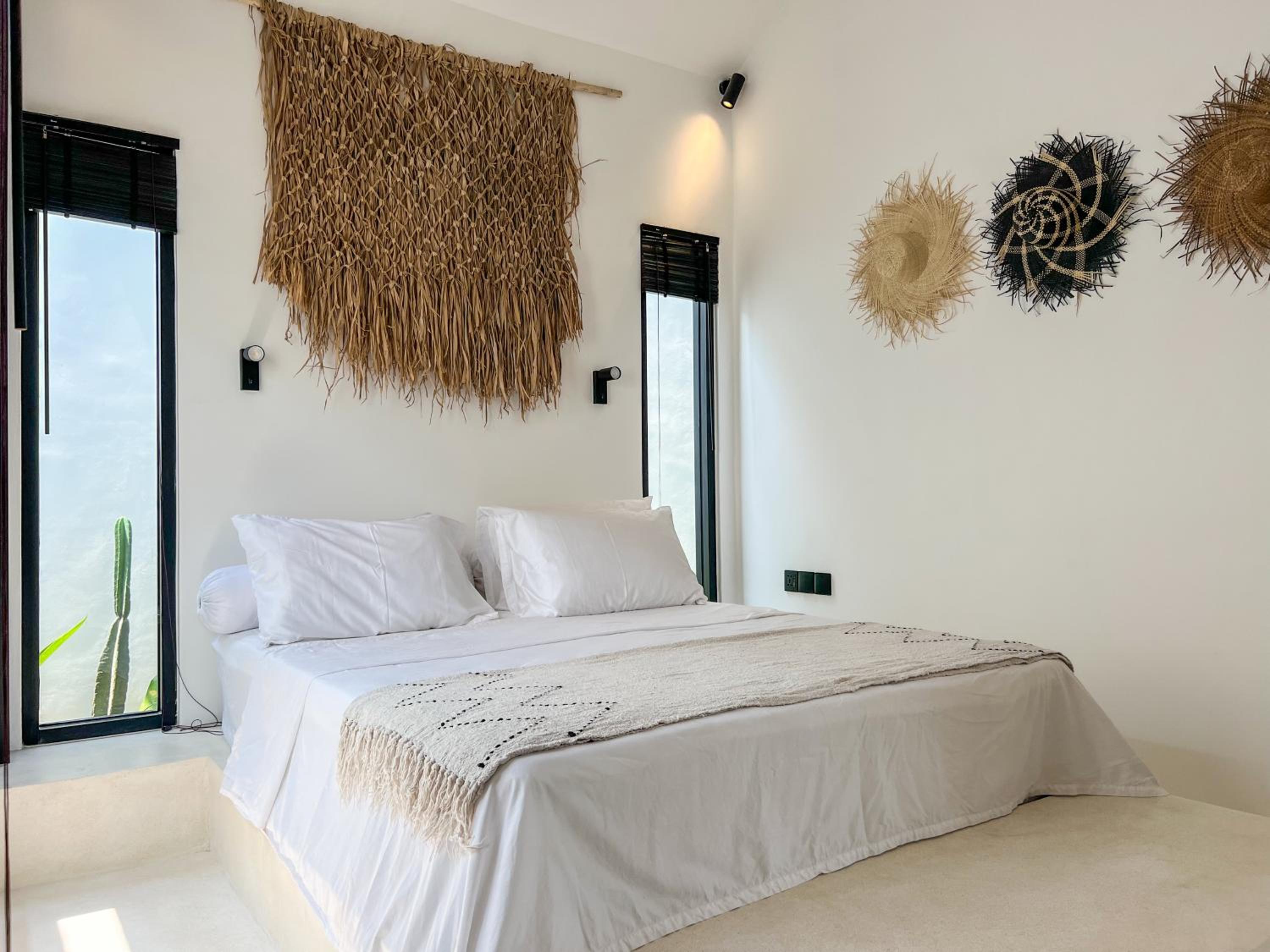 One-Bedroom Villa photo 2