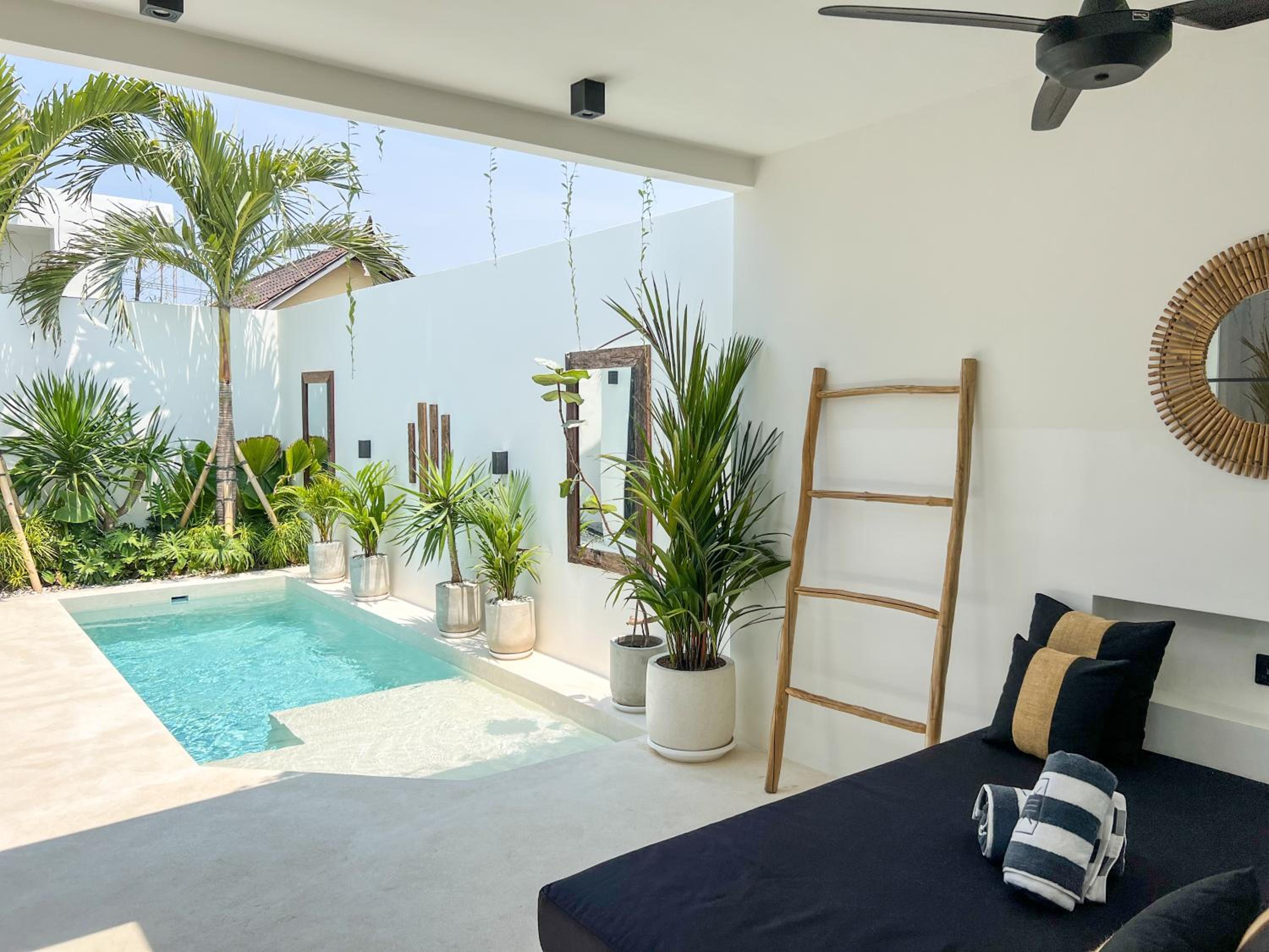 One-Bedroom Villa photo 3