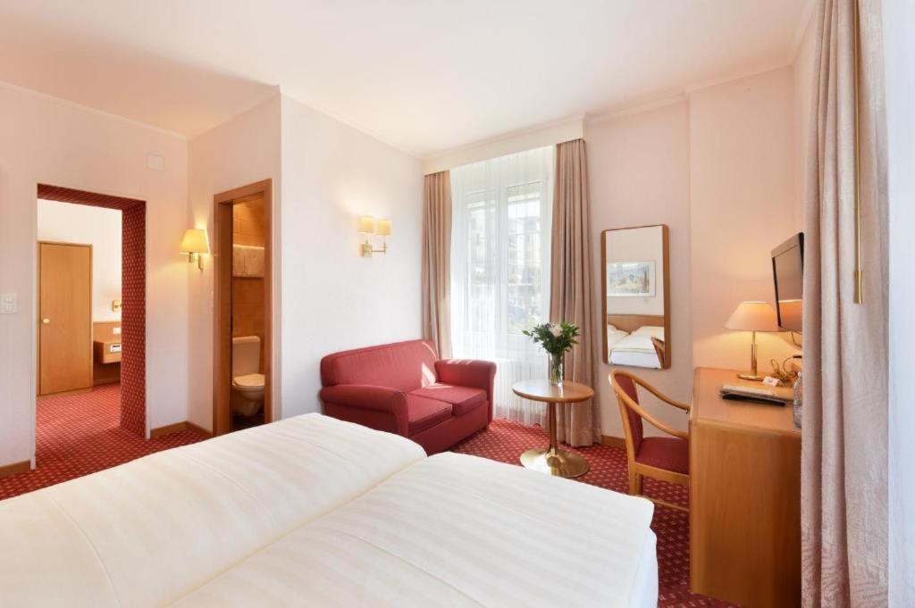 Triple Room - Photo 3