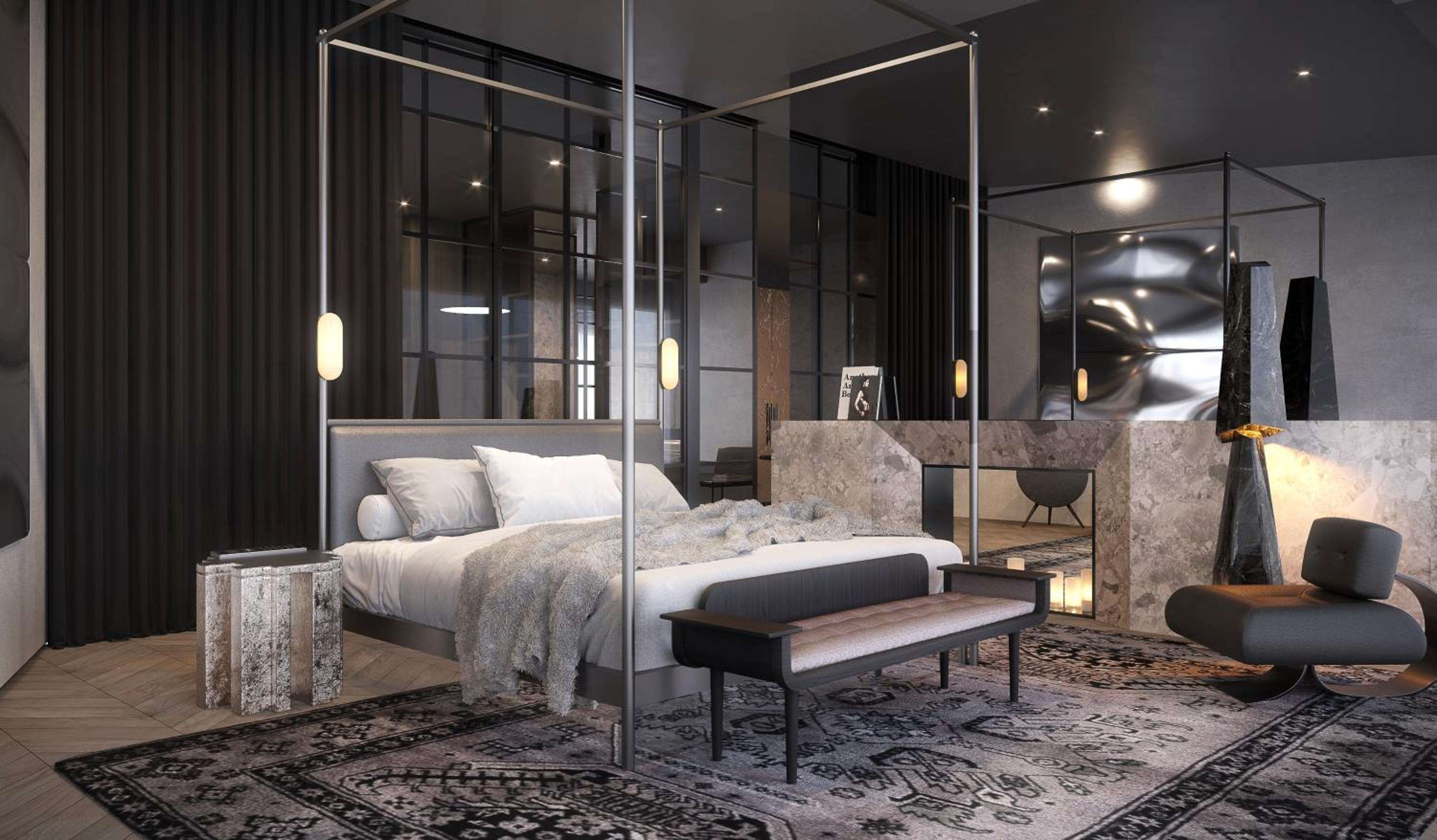 La Petite Suite