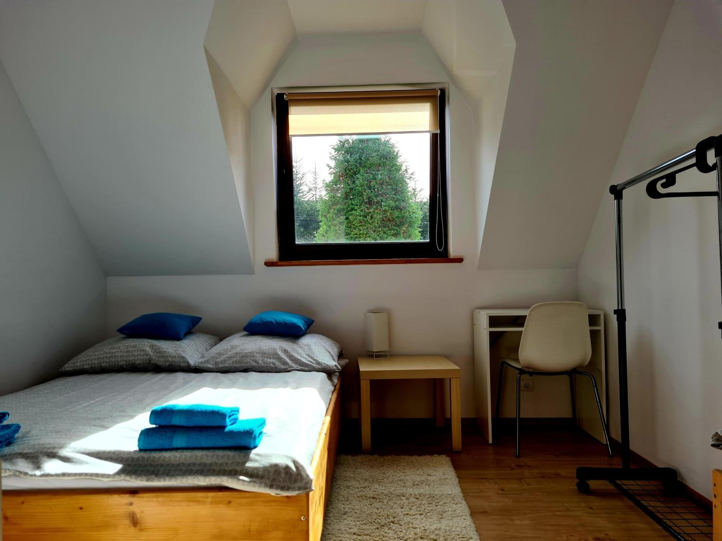Chalet photo 2