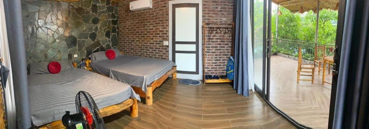 Double Room With Balcony photo 1
