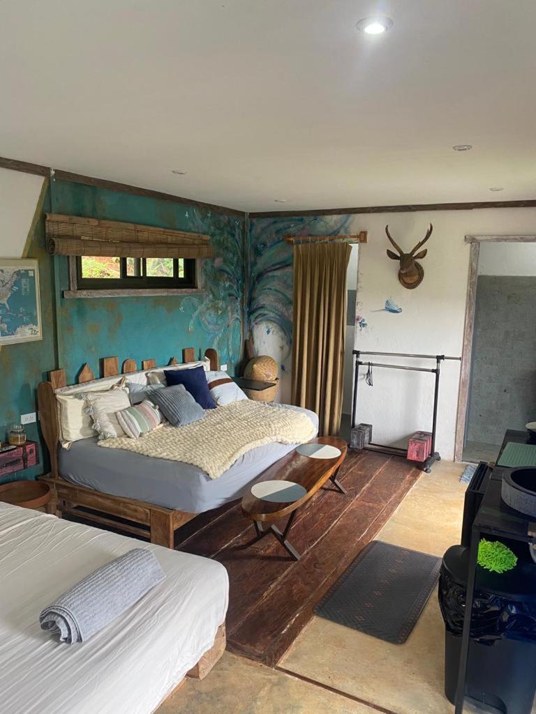 One-Bedroom Villa photo 1