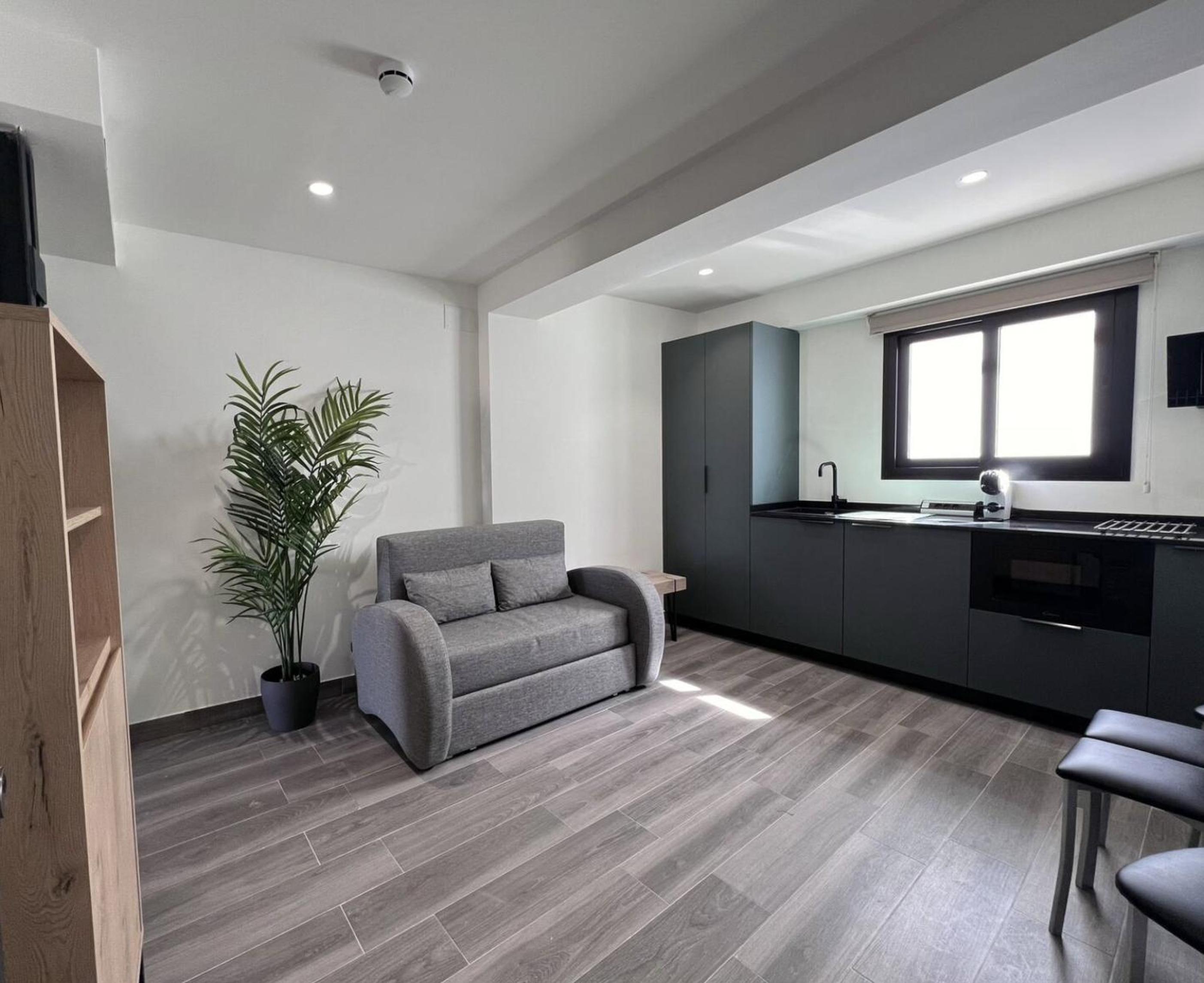 Habitación Triple Superior