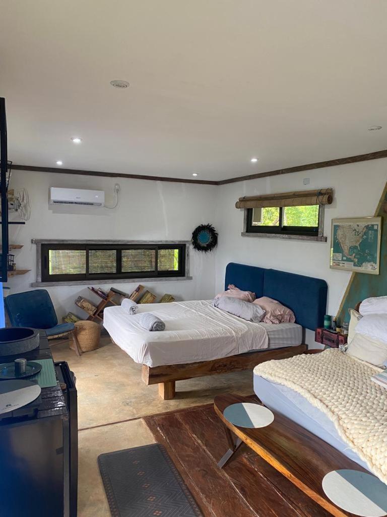 One-Bedroom Villa photo 2