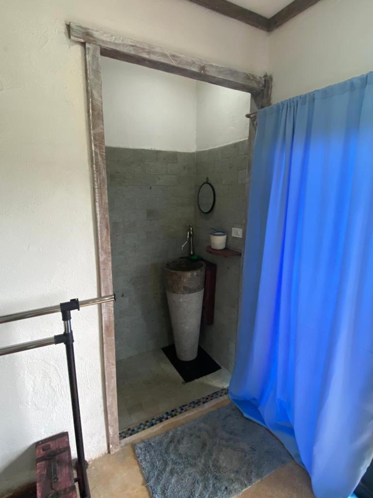 One-Bedroom Villa photo 3