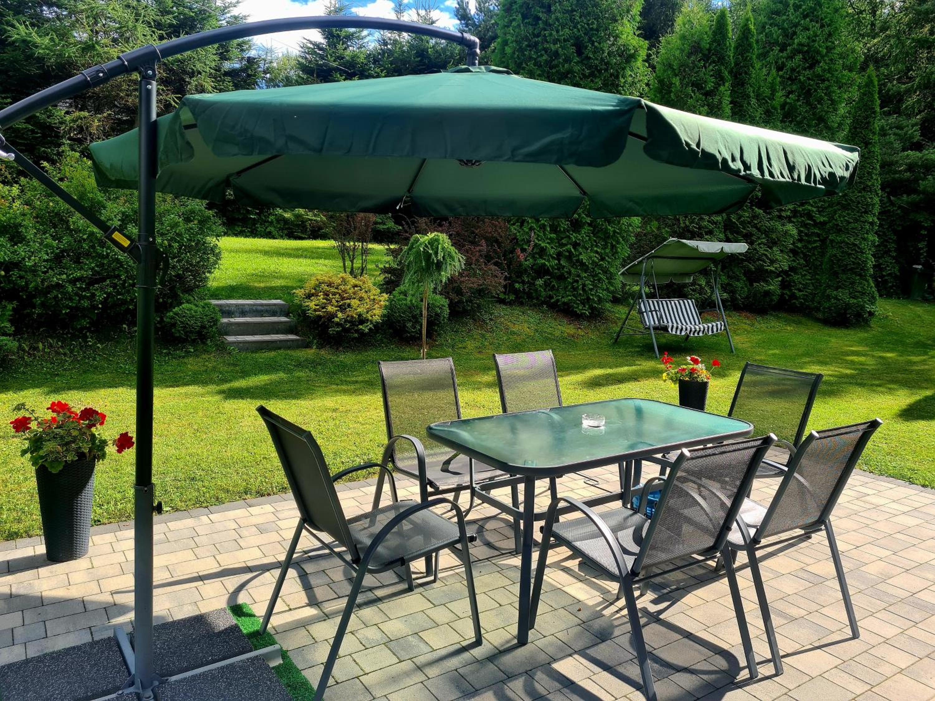 Chalet photo 3