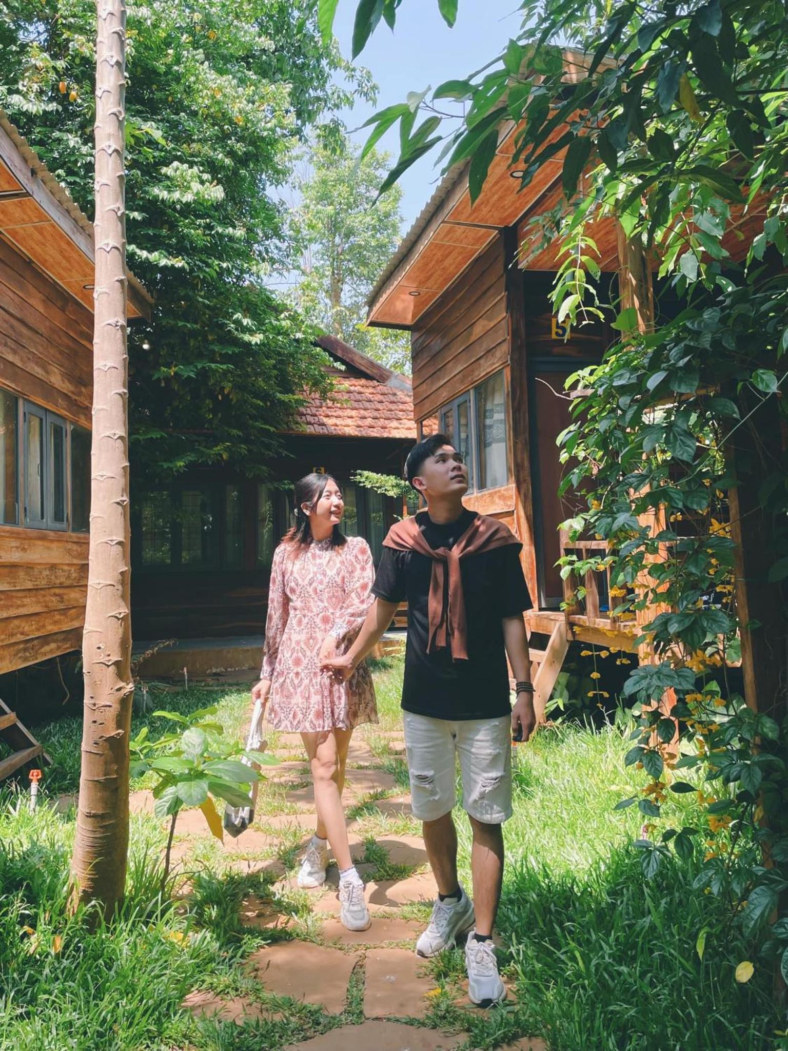 Bungalow photo 2