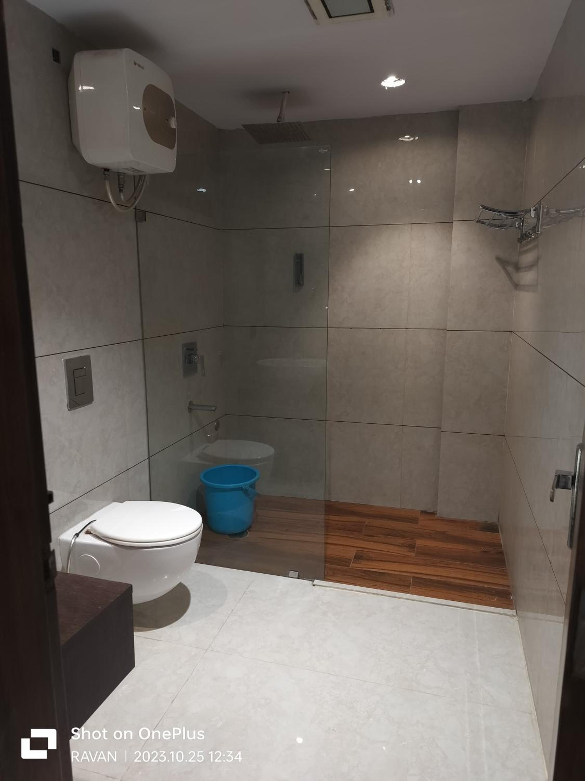 Deluxe Double Room - Photo 3