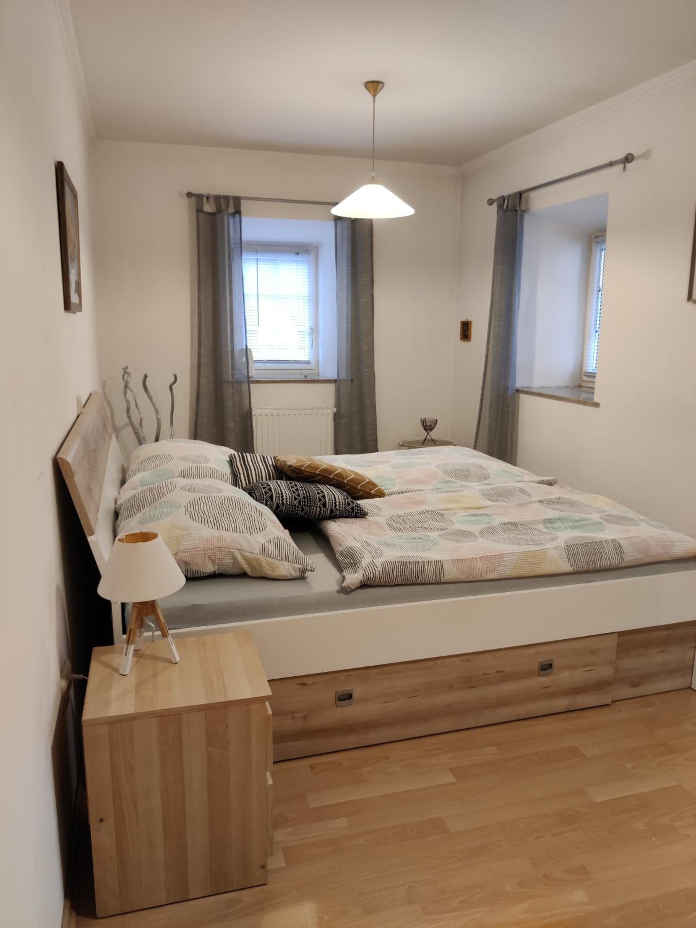 Deluxe Family Suite photo 1