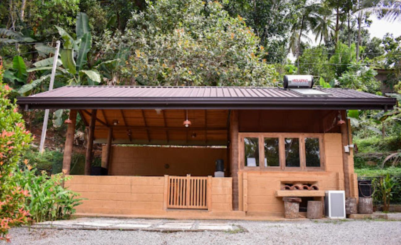 One-Bedroom Villa photo 2