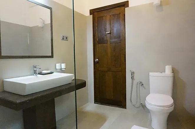 One-Bedroom Villa photo 3