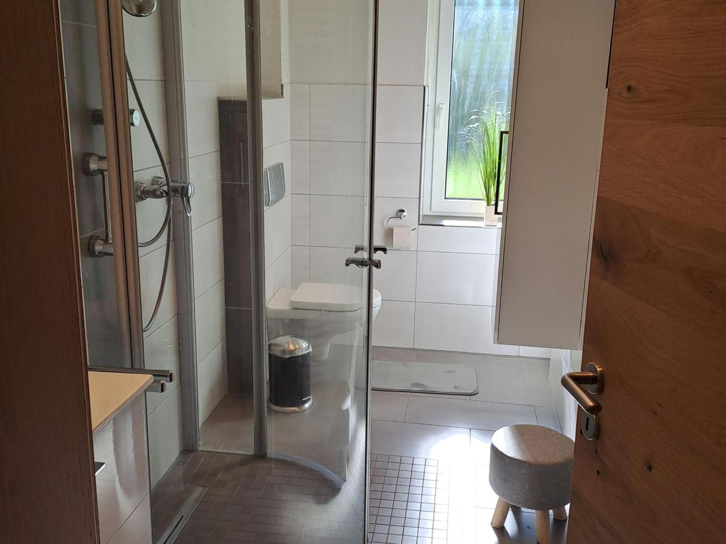 Two-Bedroom Deluxe Apartment with Garden View photo 2