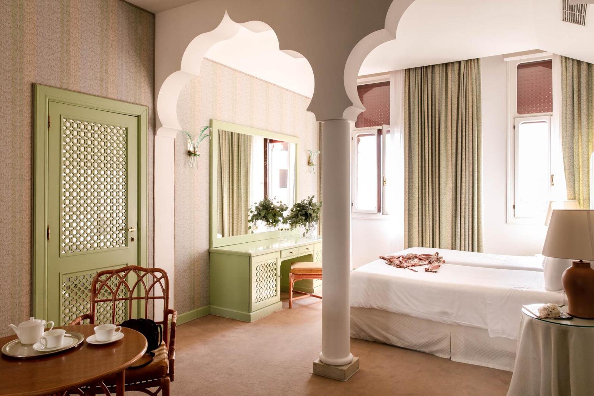 Superior Suite with Sea View -Lido-