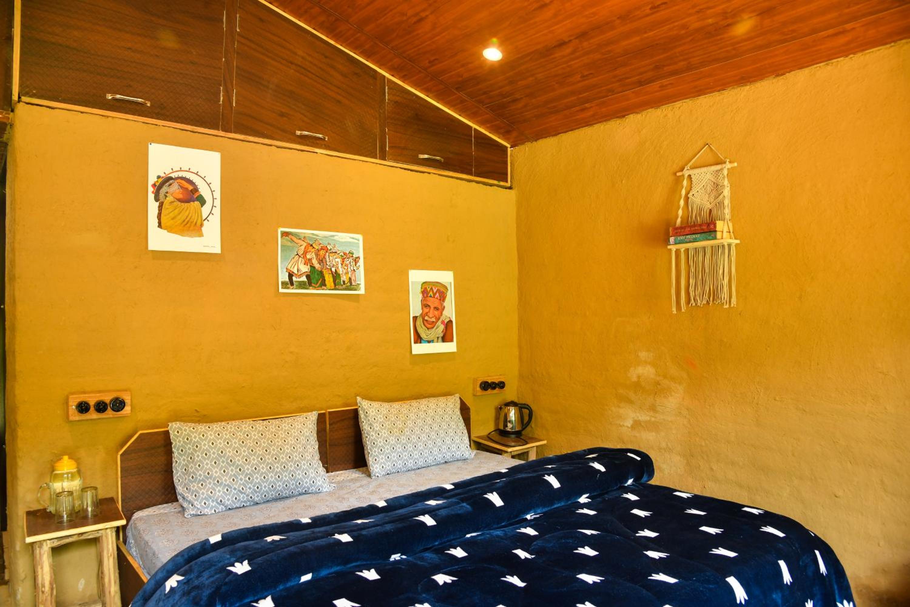 One-Bedroom Chalet photo 1