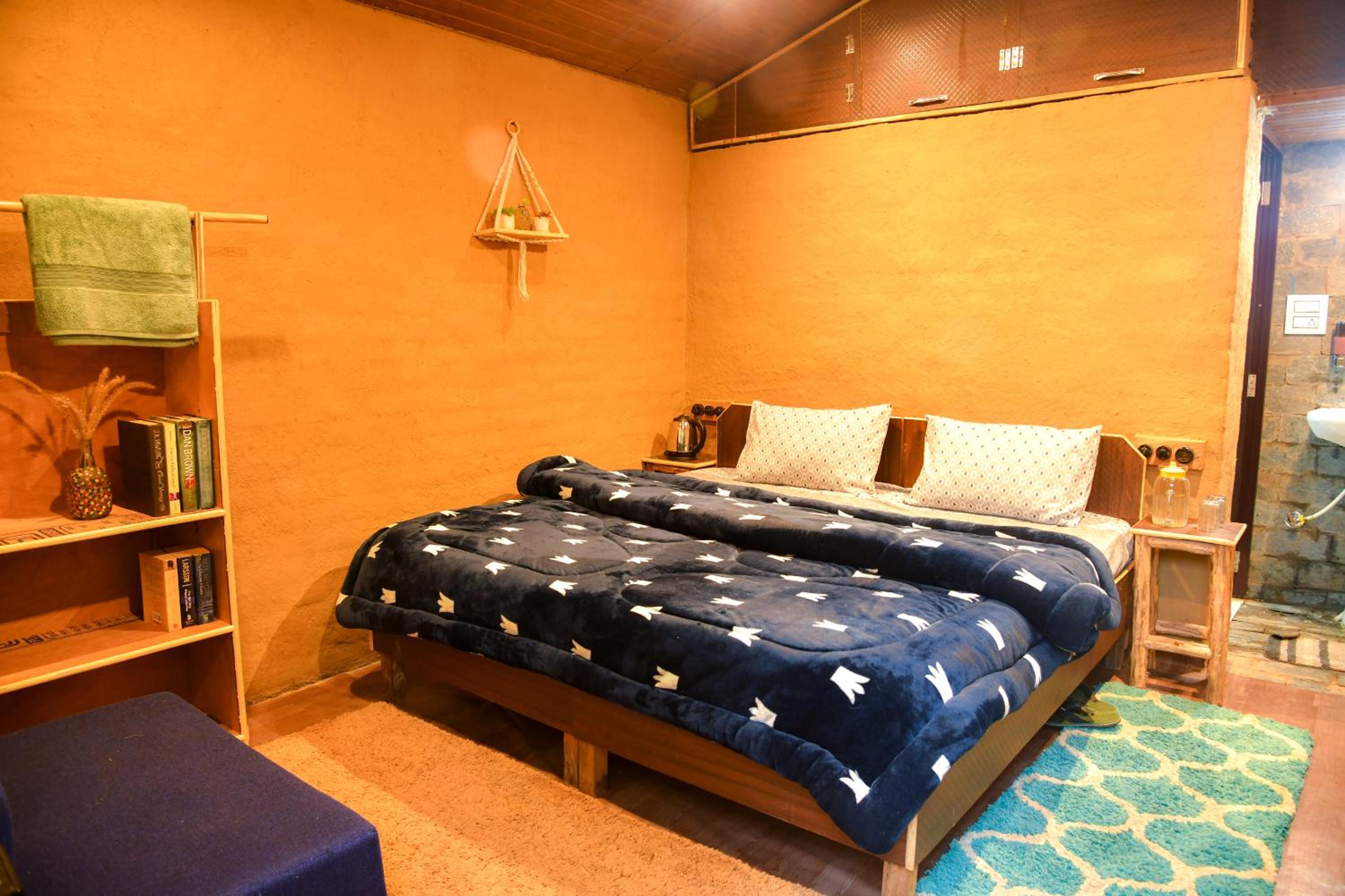 One-Bedroom Chalet photo 2