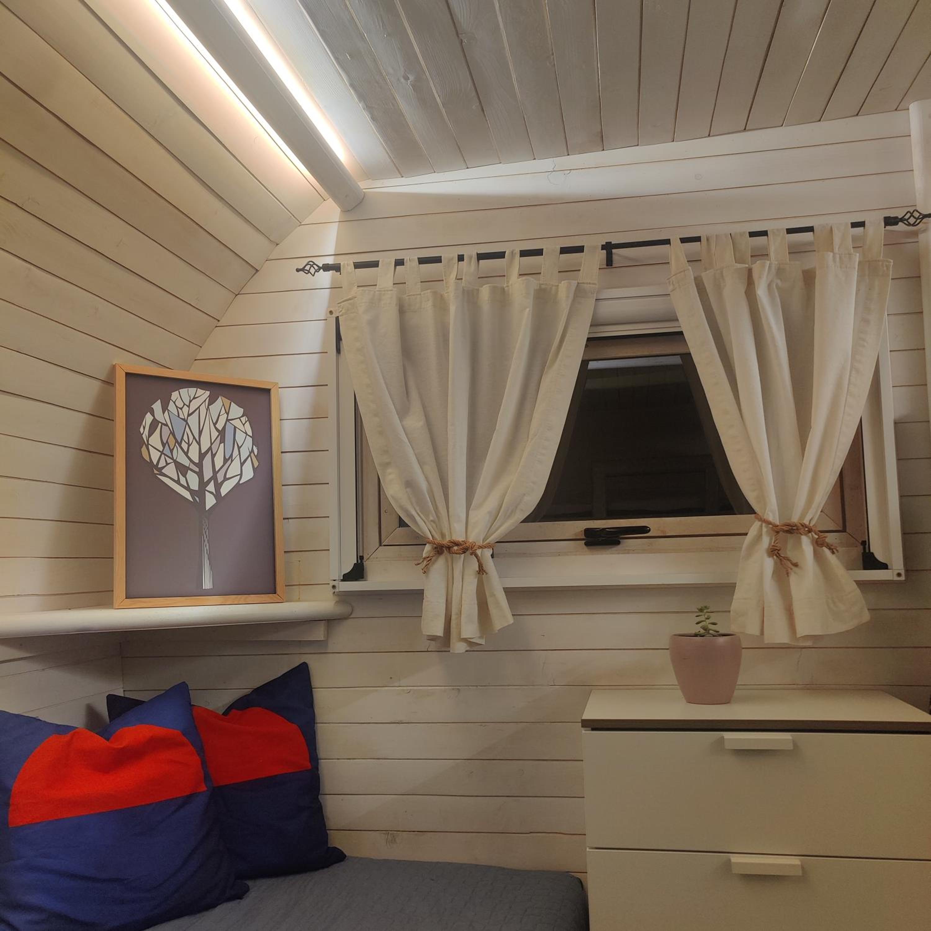 Two-Bedroom House photo 1