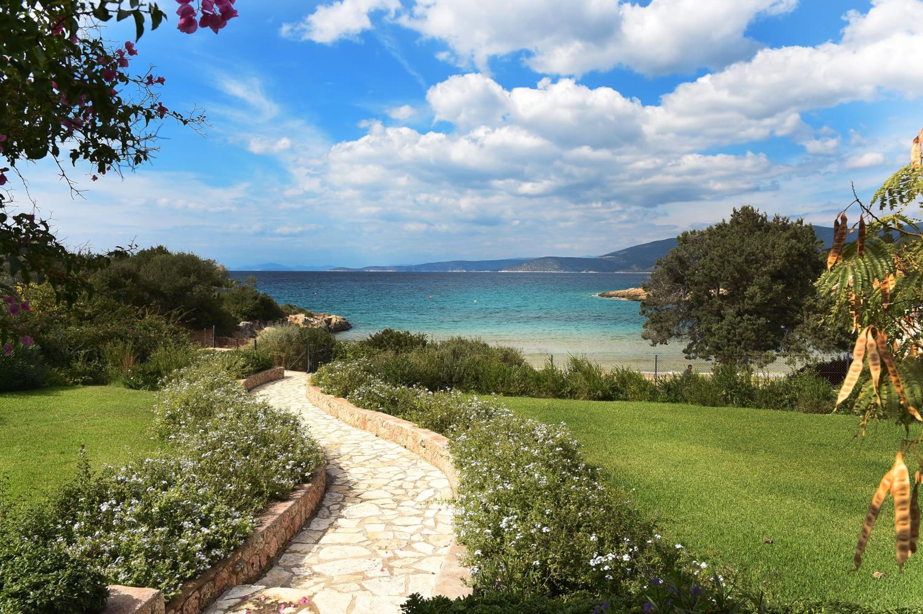 Villa - Beach Front photo 3