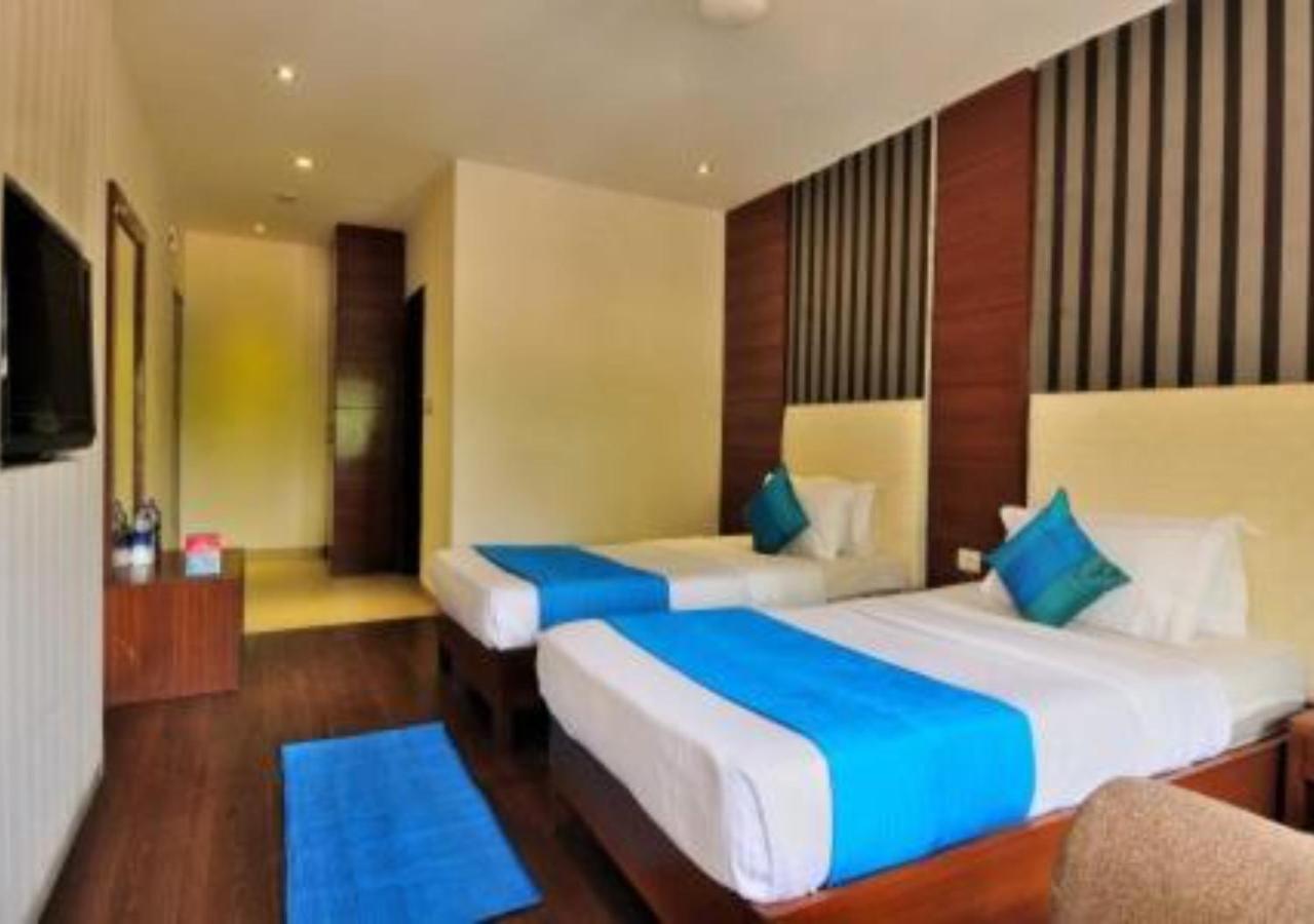 Twin Room photo 3
