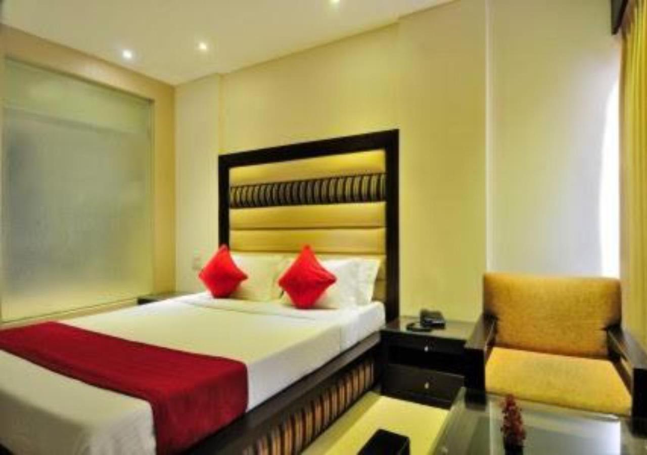 Deluxe Room photo 1