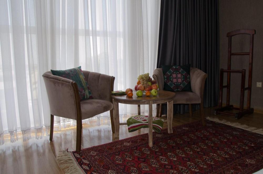 Superior Junior Suite