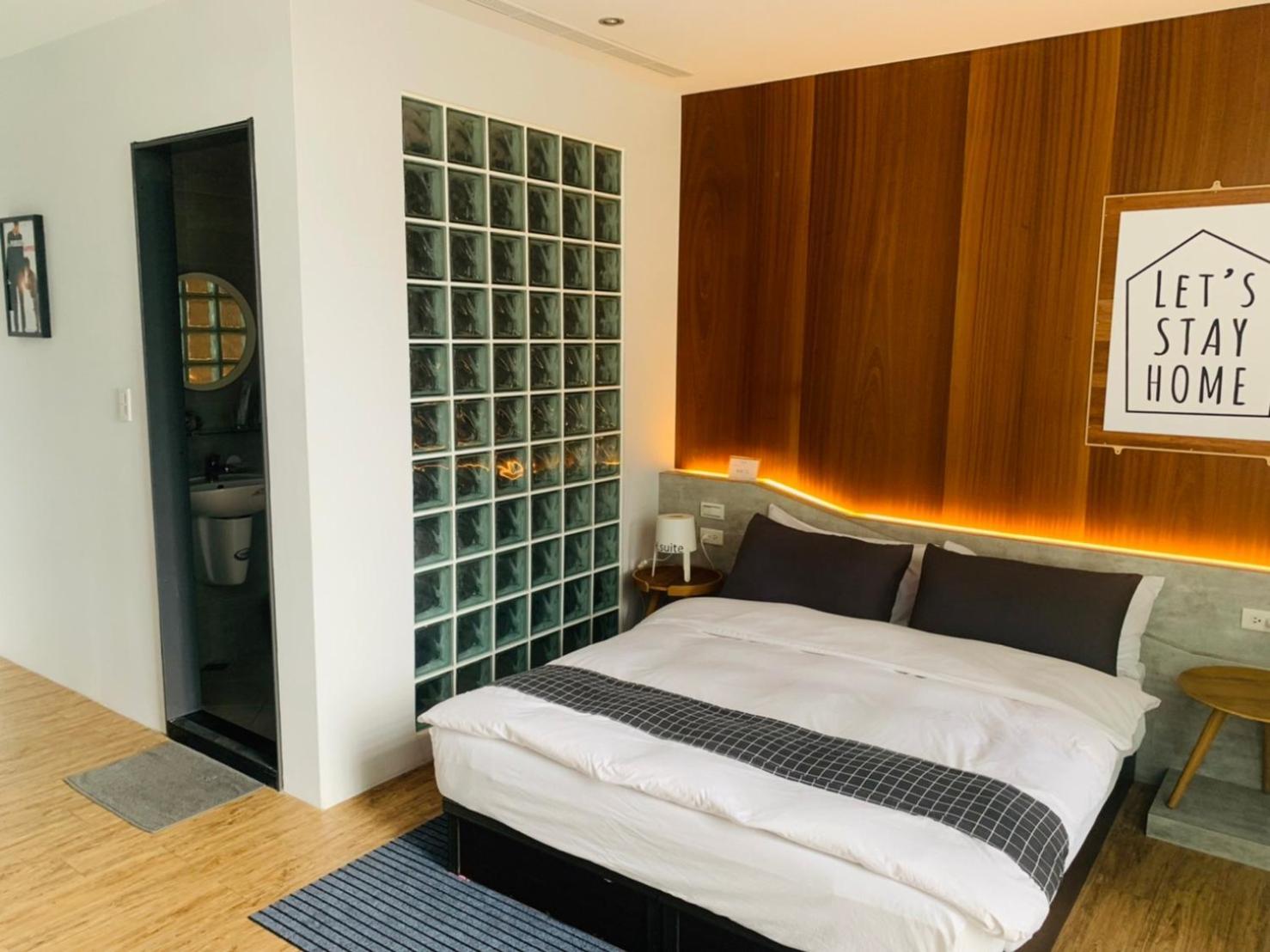Deluxe Double Room photo 2