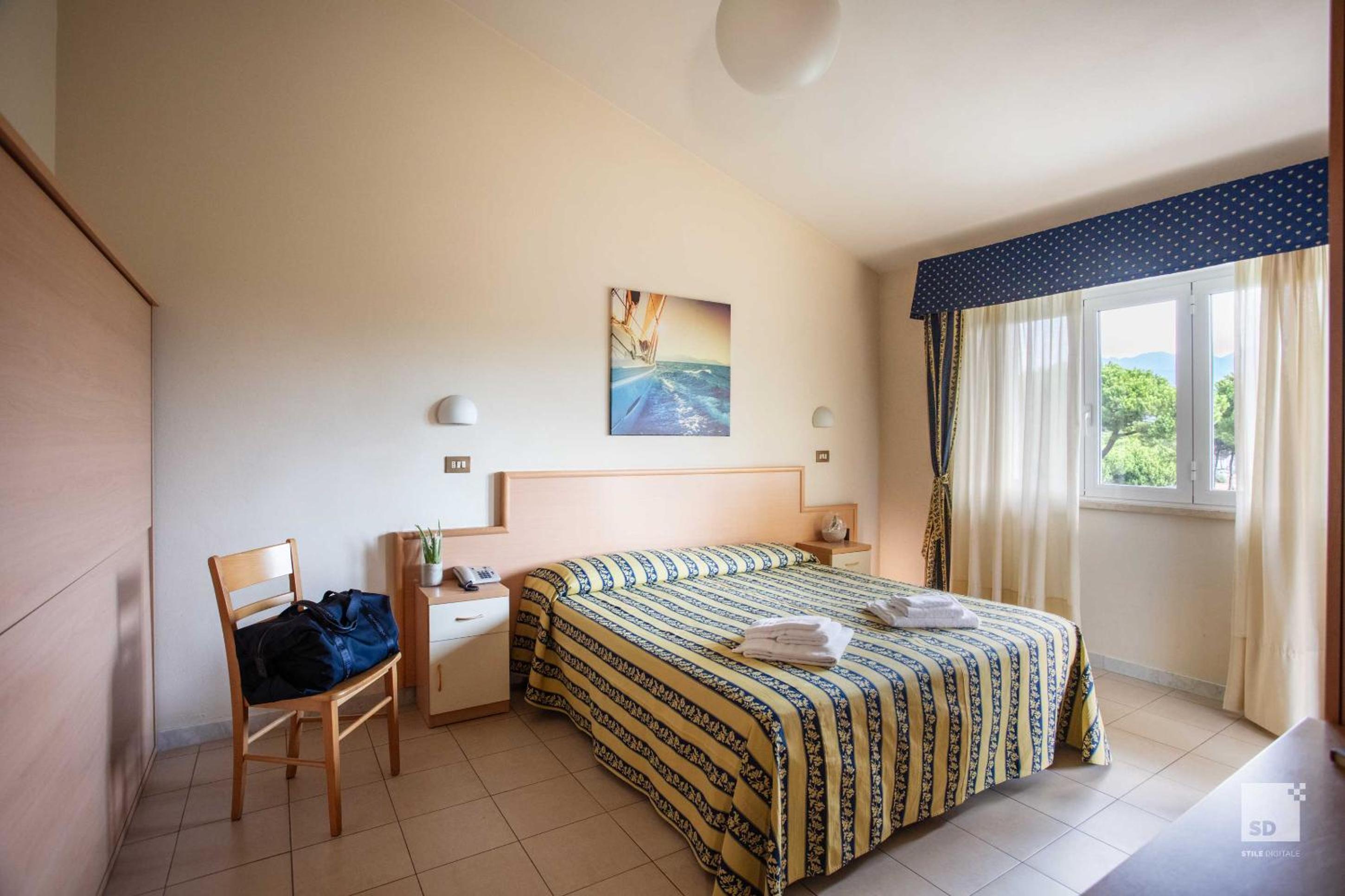 Classic Double or Twin Room photo 1