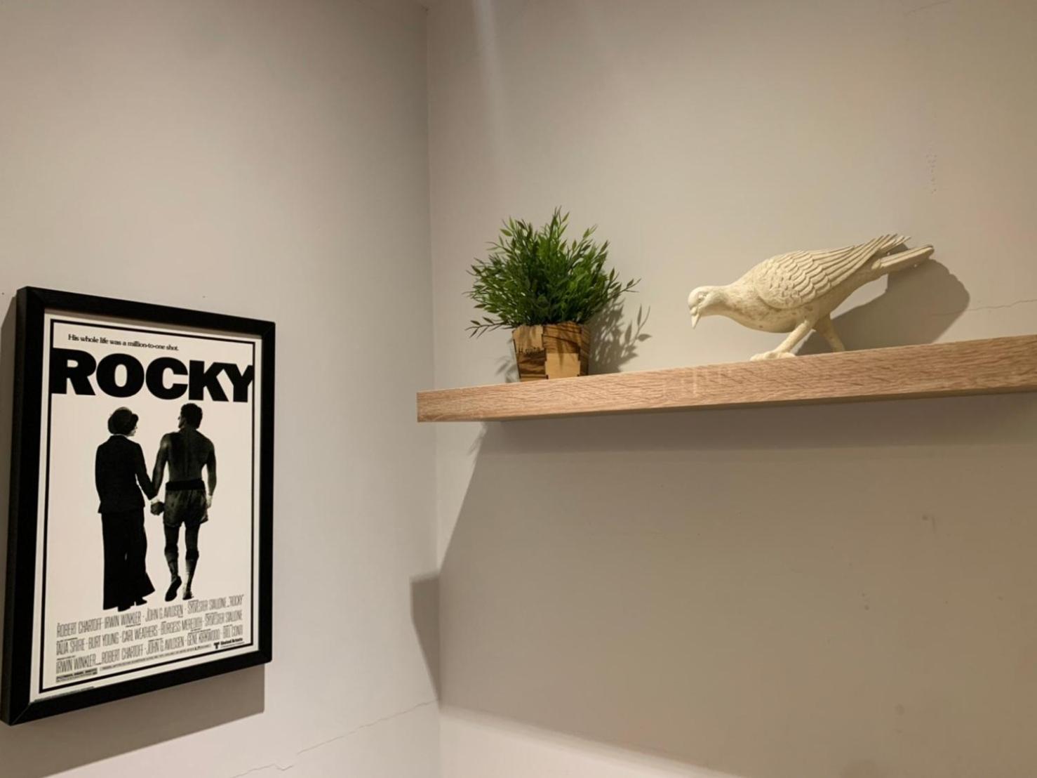 Standard Apartment photo 2