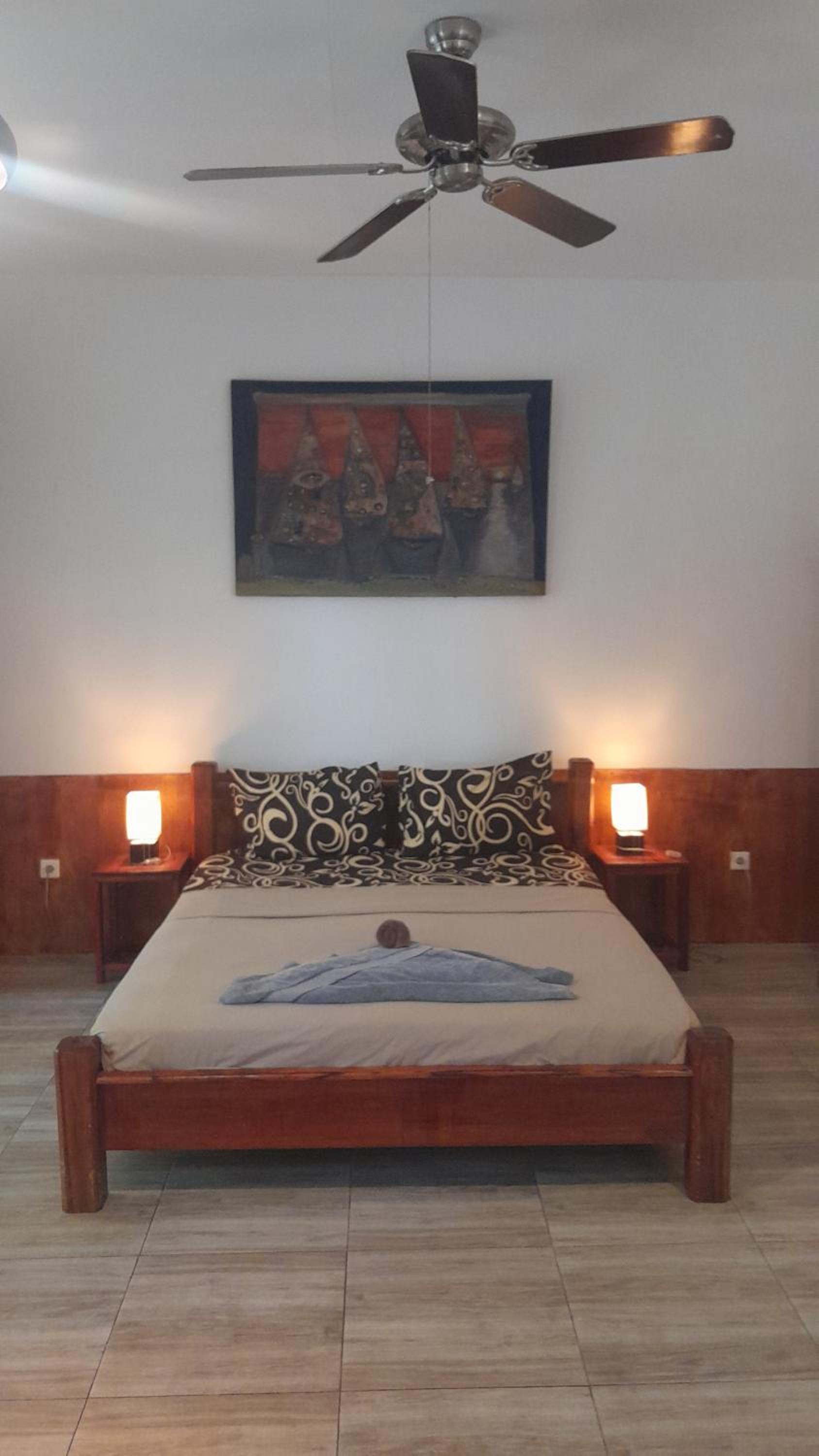 Family Room with Terrace photo 1