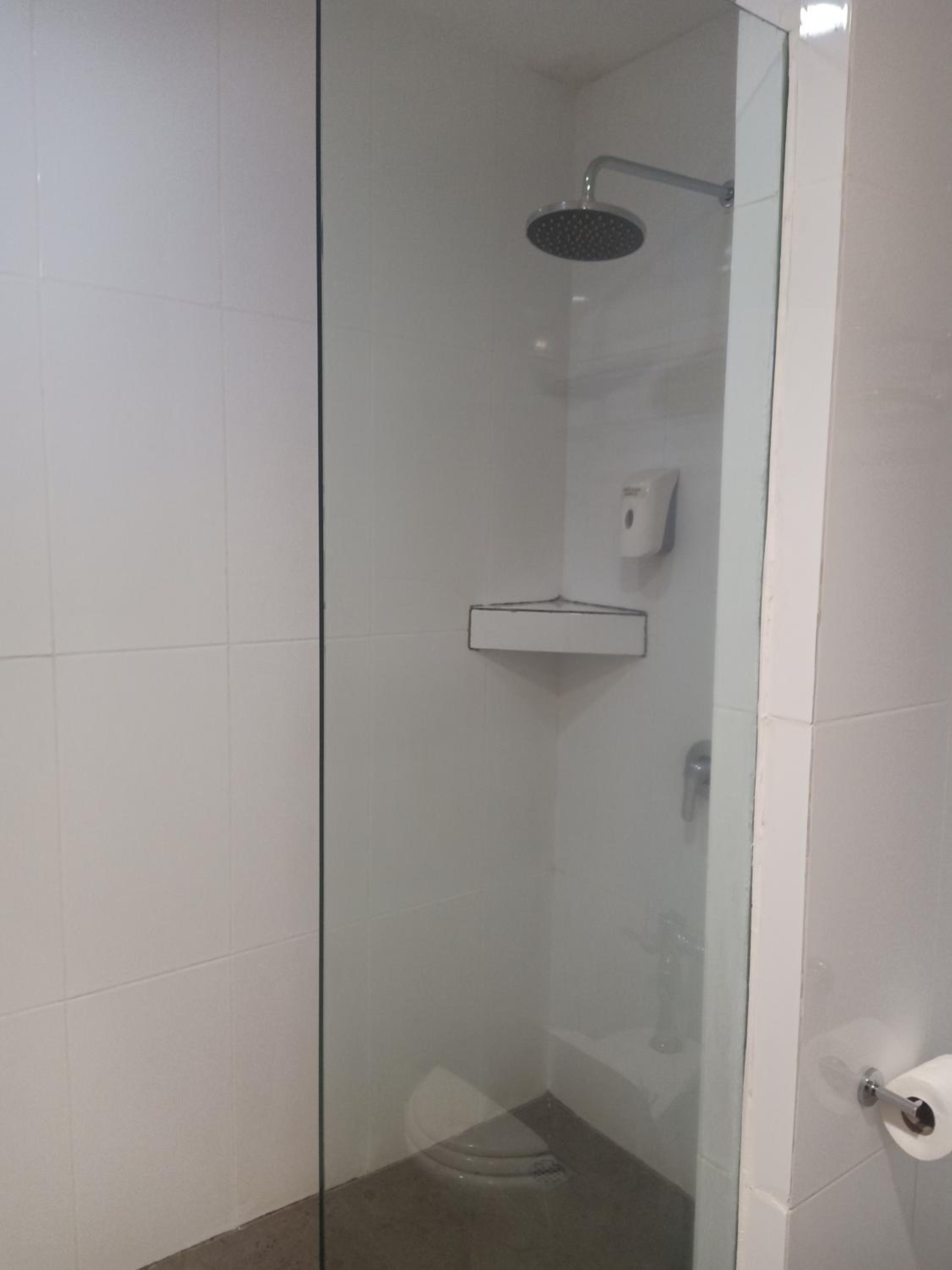 Standard Room without Window - Photo 7