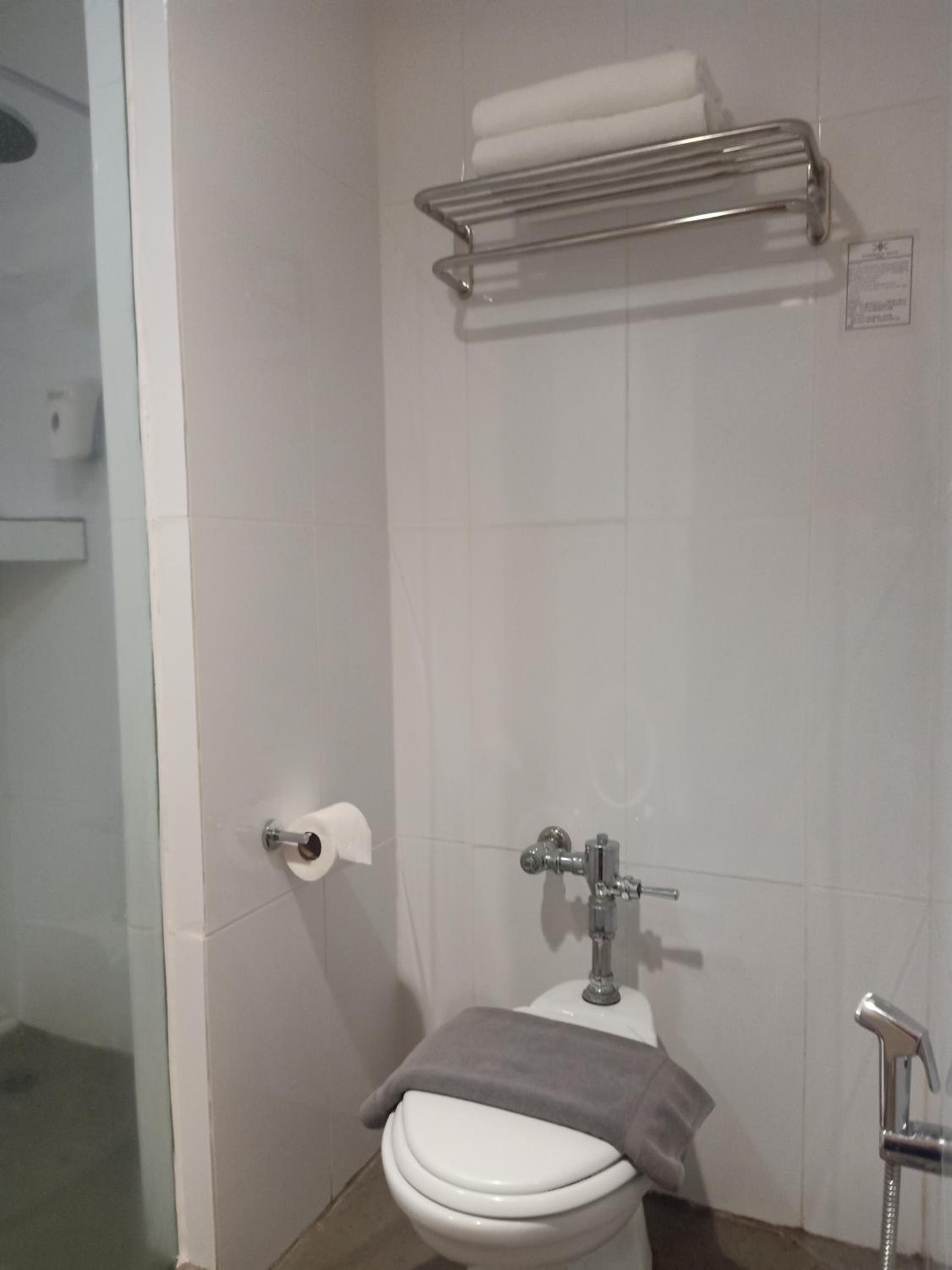 Standard Room without Window - Photo 6